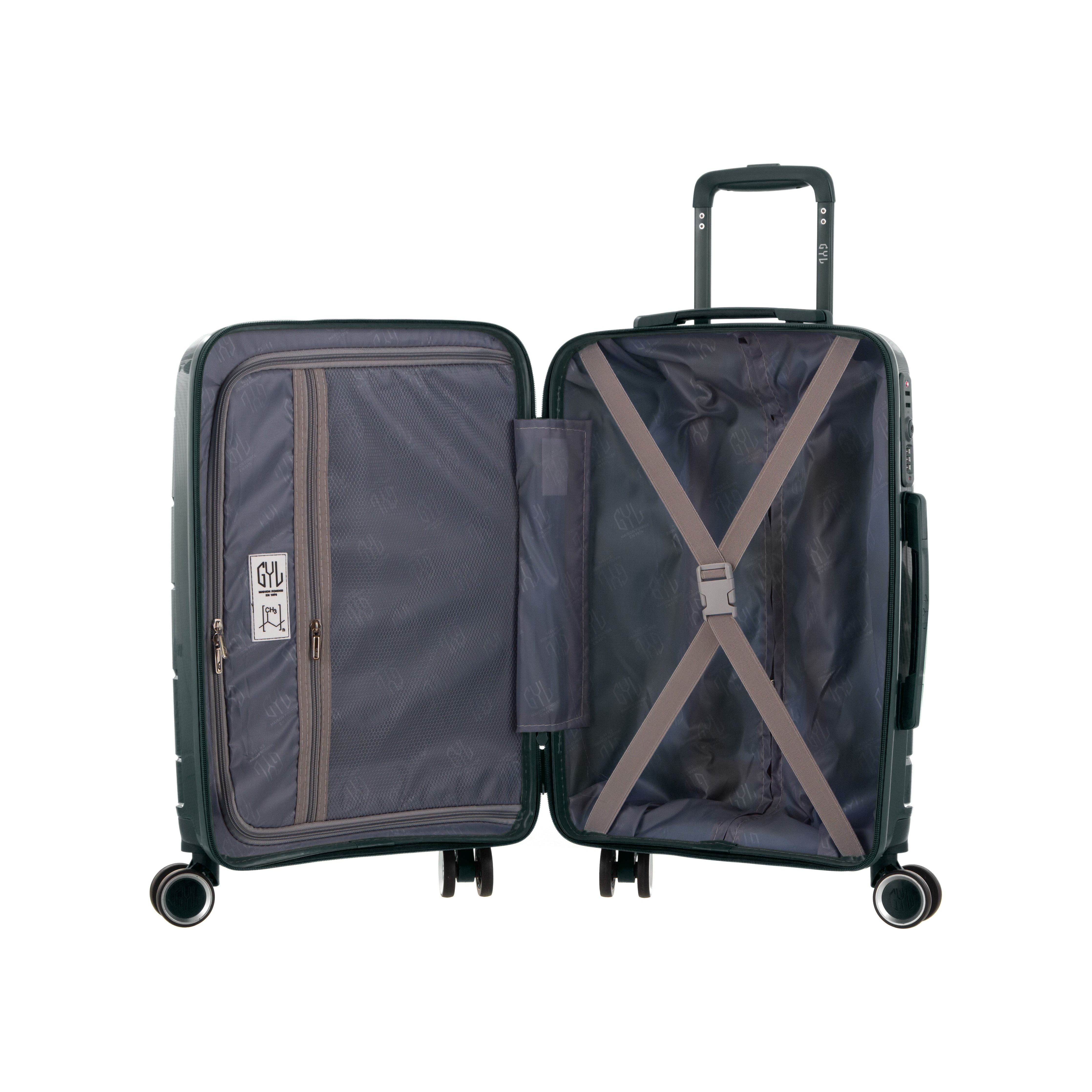 VALISE CABINE SAPIN CH3