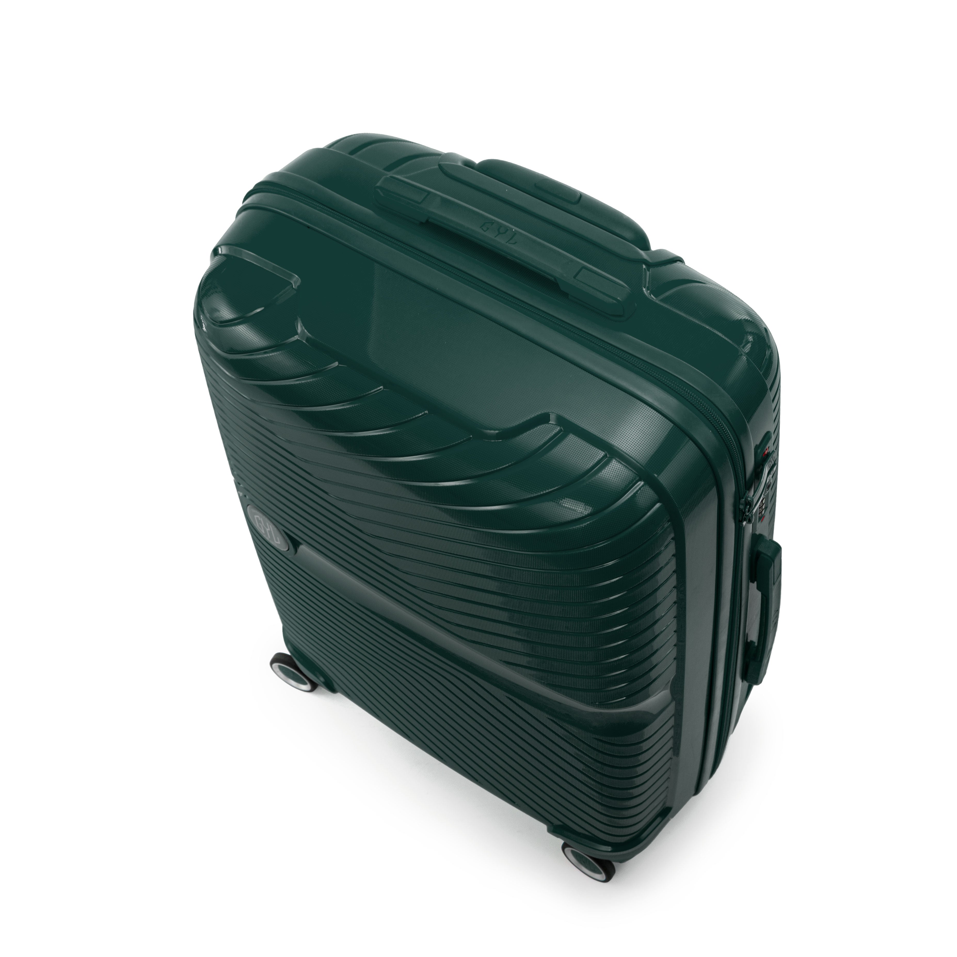 VALISE RIGIDE SAPIN PP5 GRANDE (TAILLE L)