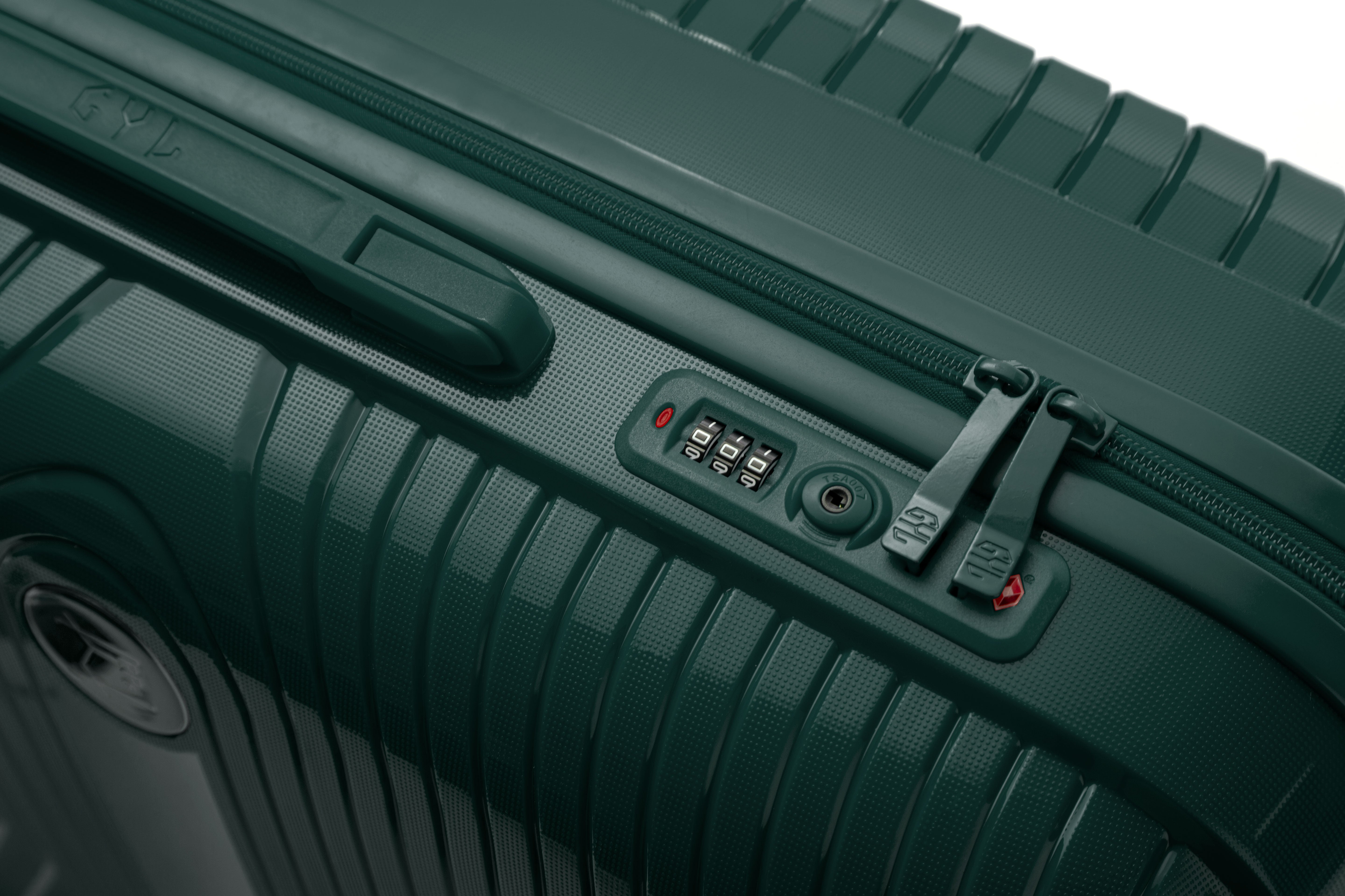 VALISE RIGIDE SAPIN PP5 GRANDE (TAILLE L)
