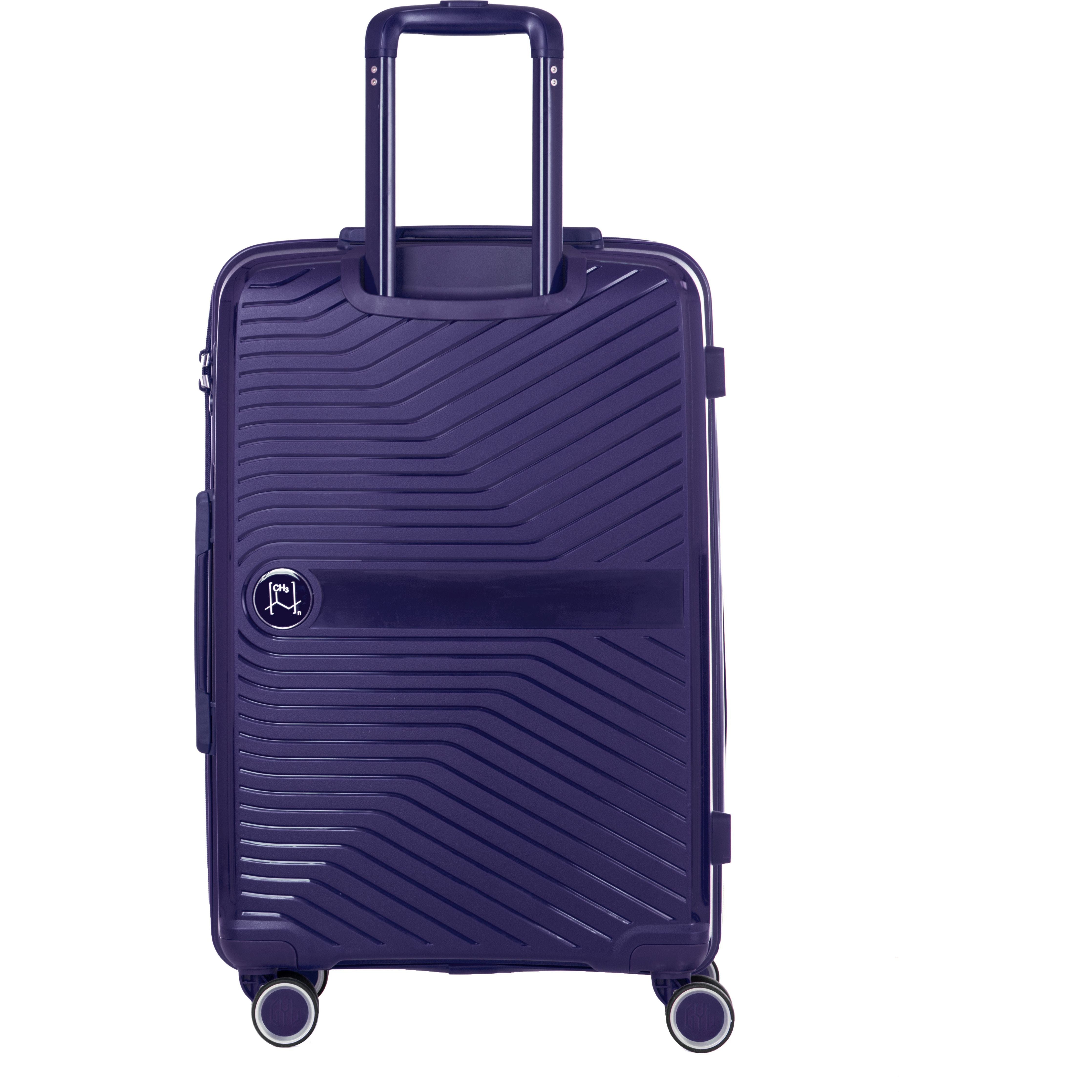 VALISE MOYENNE BLUE PP5