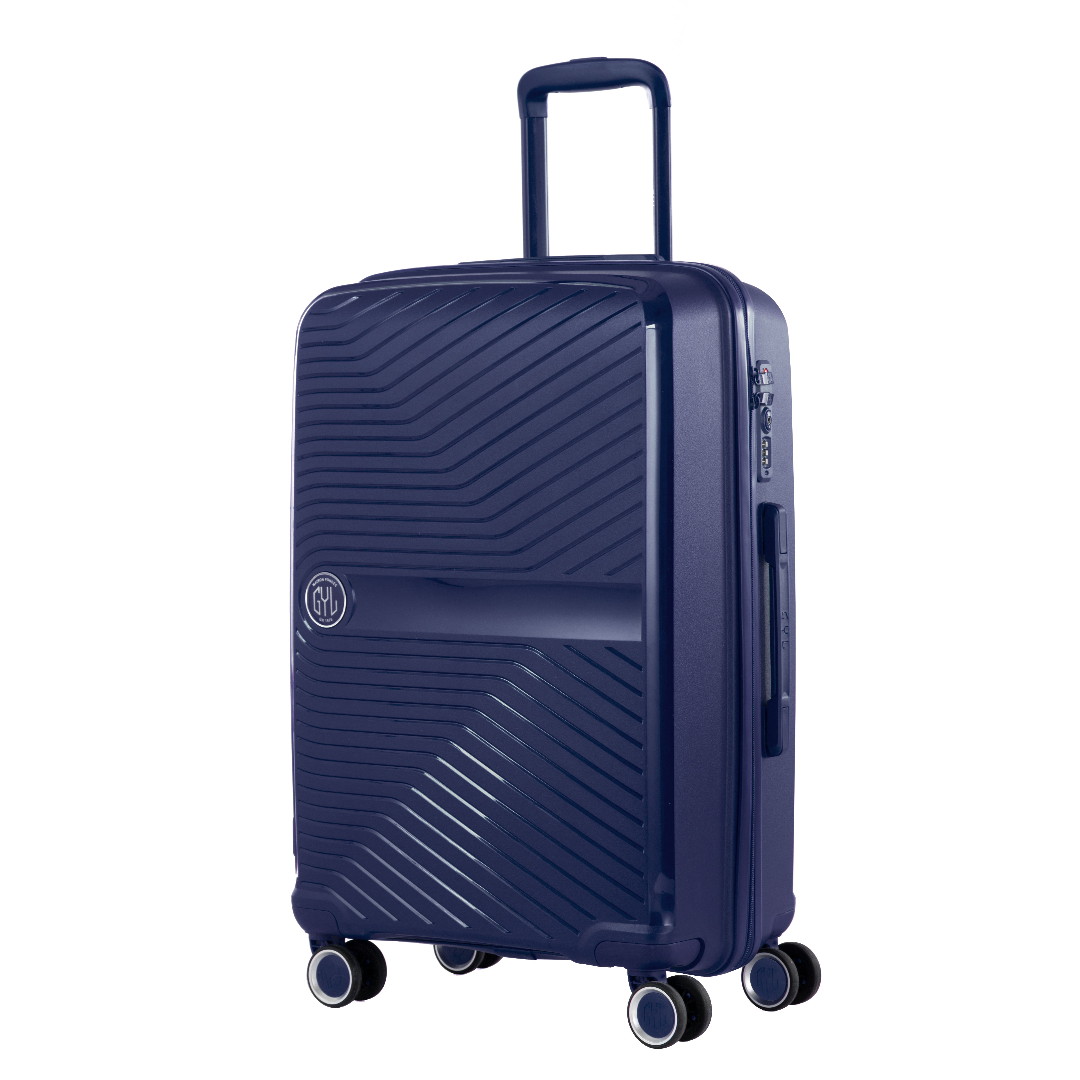 VALISE CABINE NAVY PP5
