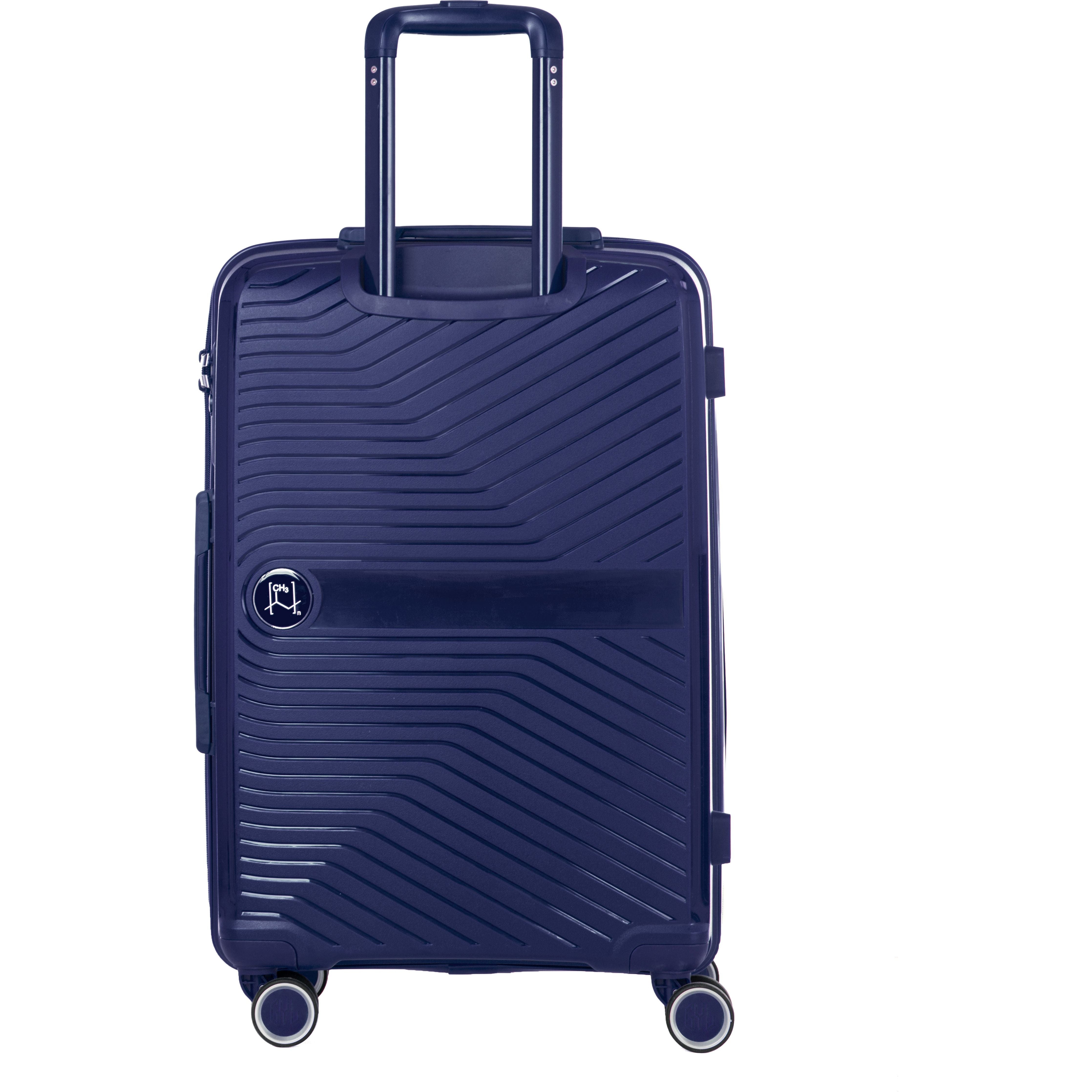 VALISE MOYENNE NAVY PP5