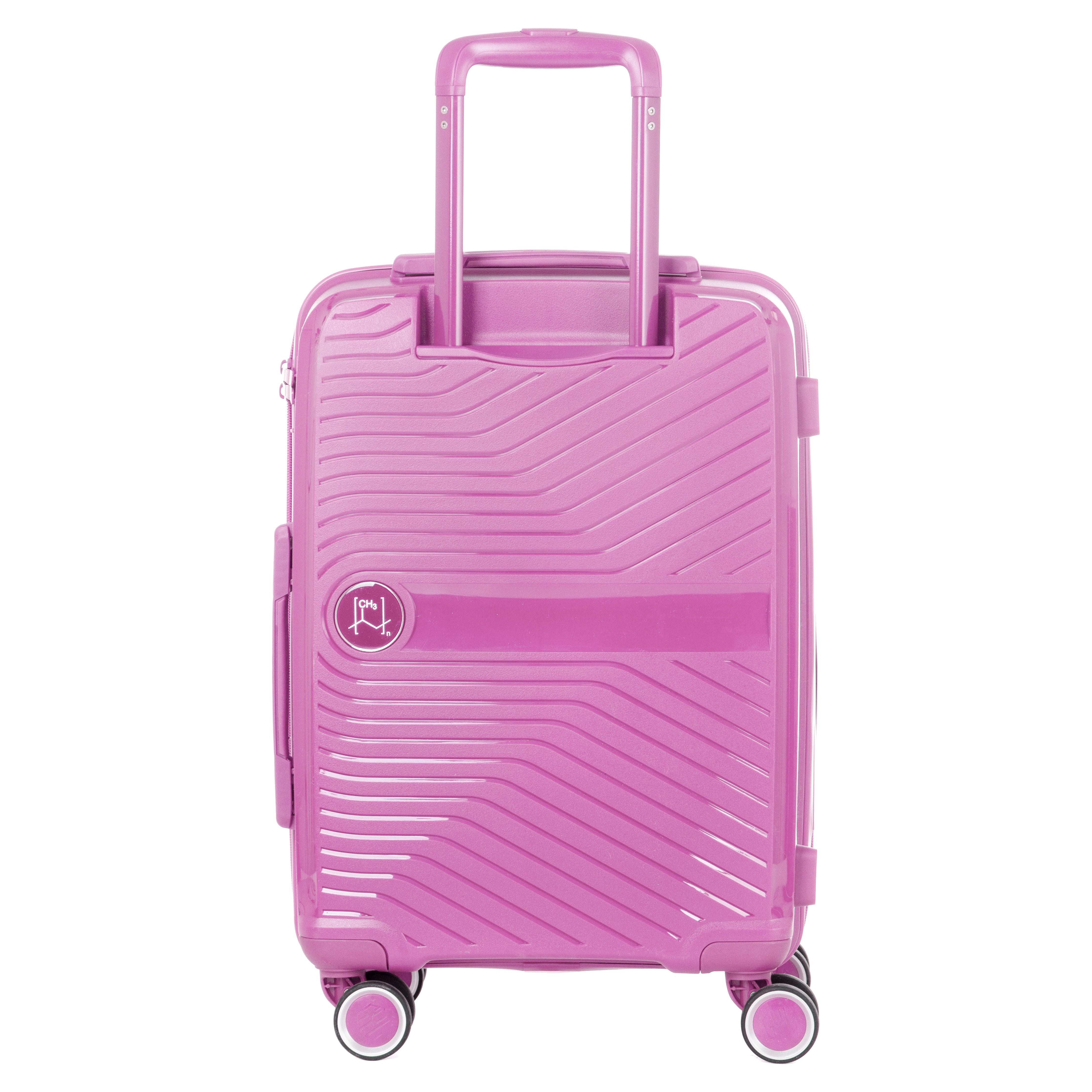 VALISE CABINE PINK PP5