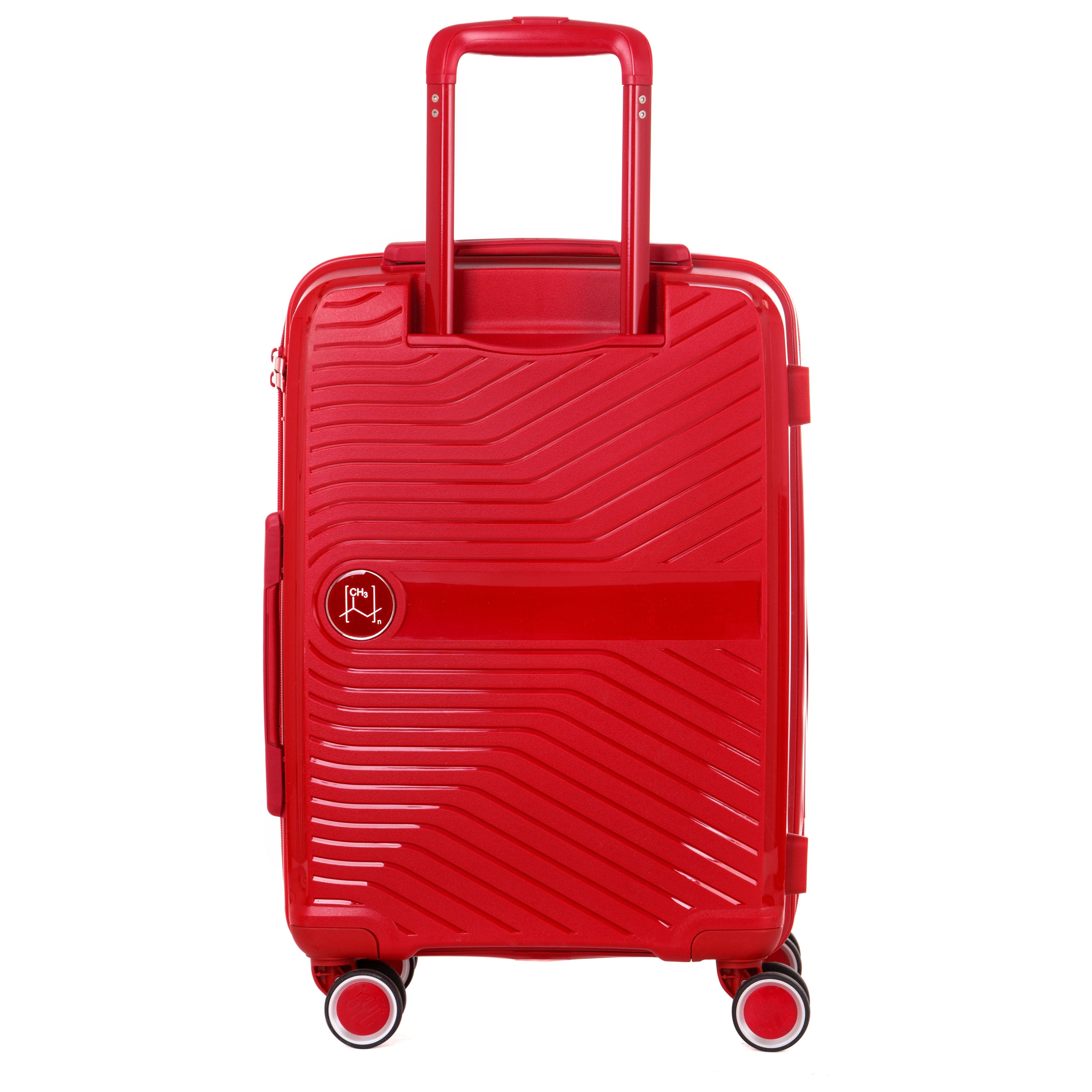 VALISE CABINE RED PP5