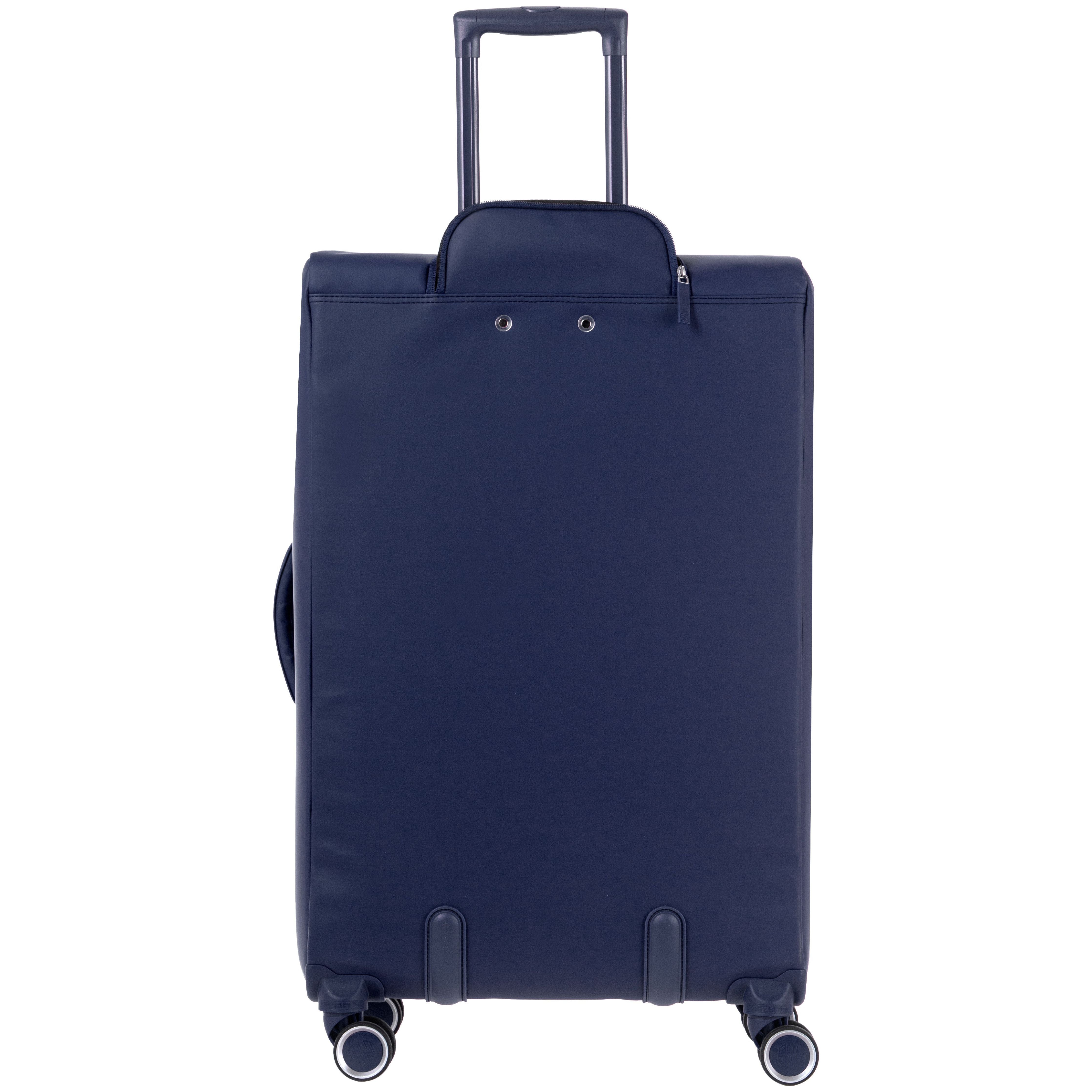 GRANDE VALISE NAVY NAP