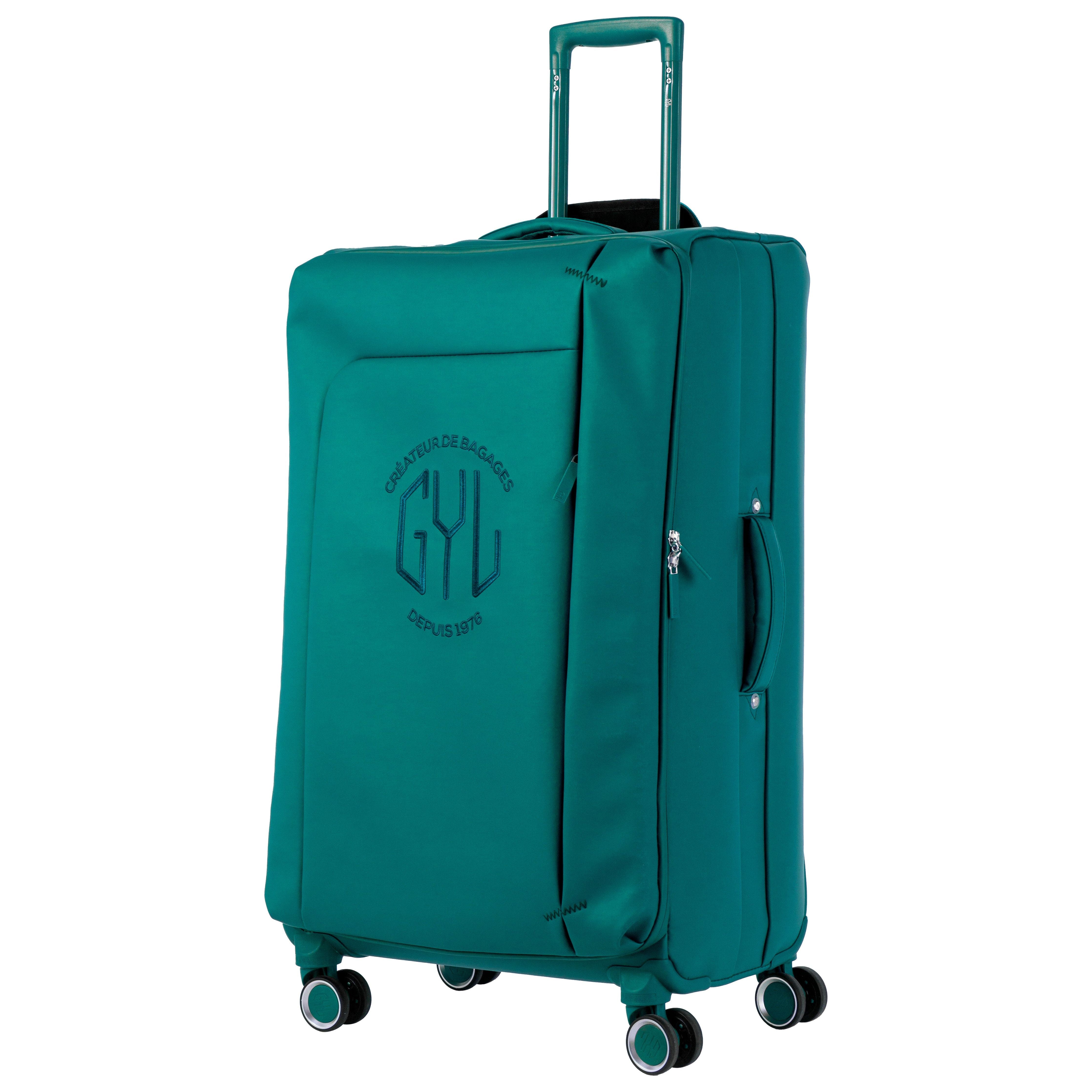 GRANDE VALISE SAPIN NAP