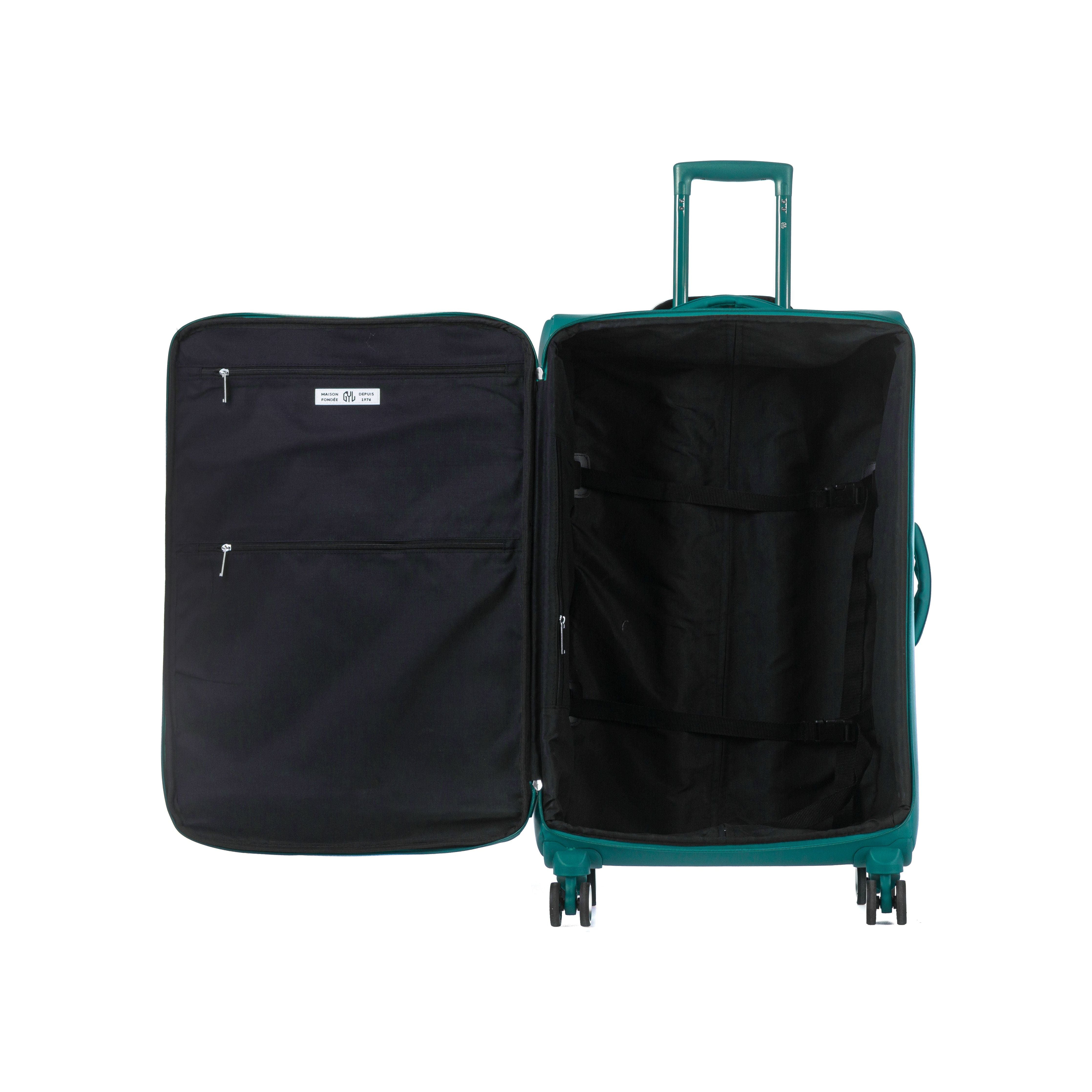 GRANDE VALISE SAPIN NAP