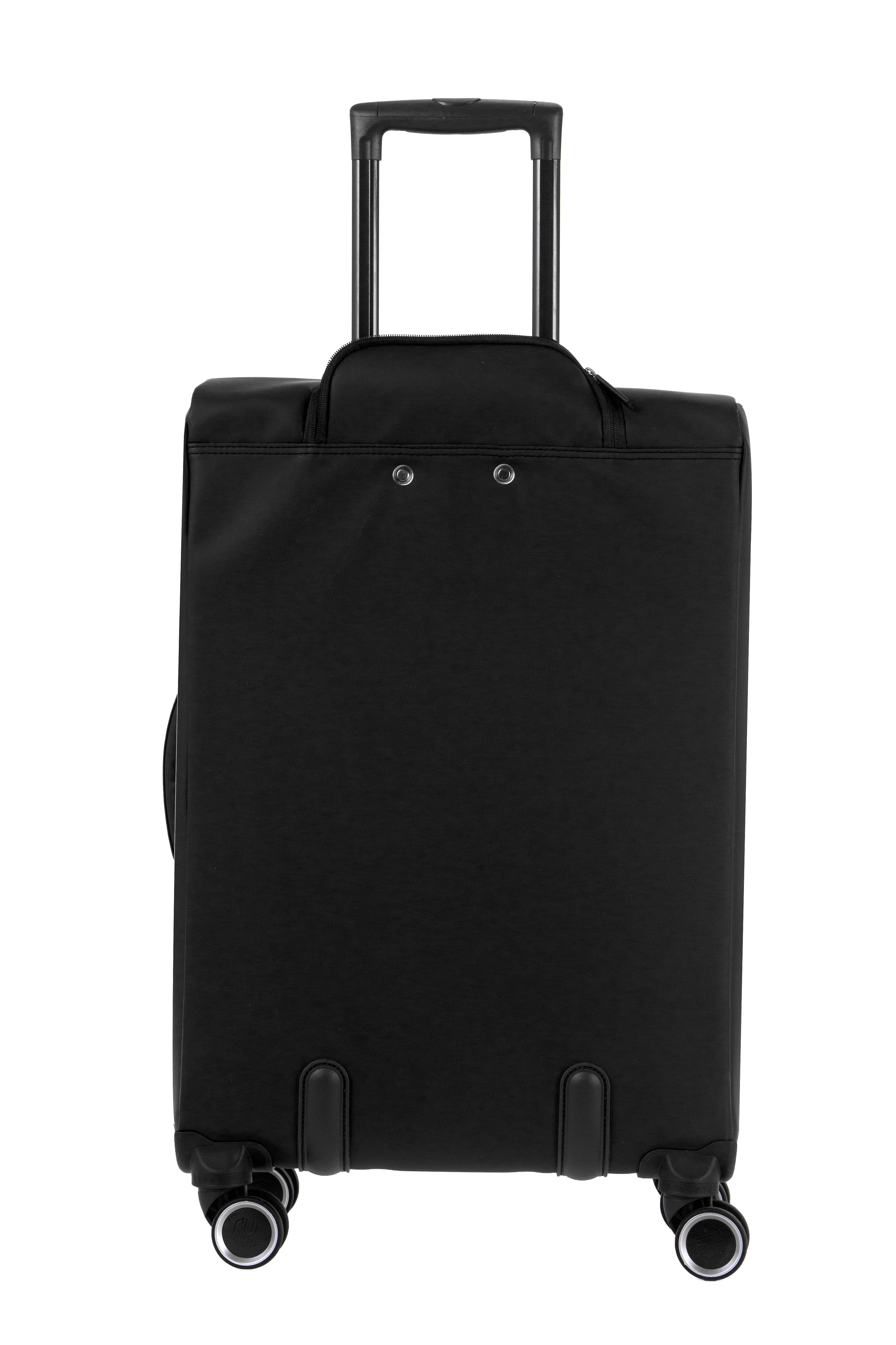 VALISE MOYENNE BLACK NAP