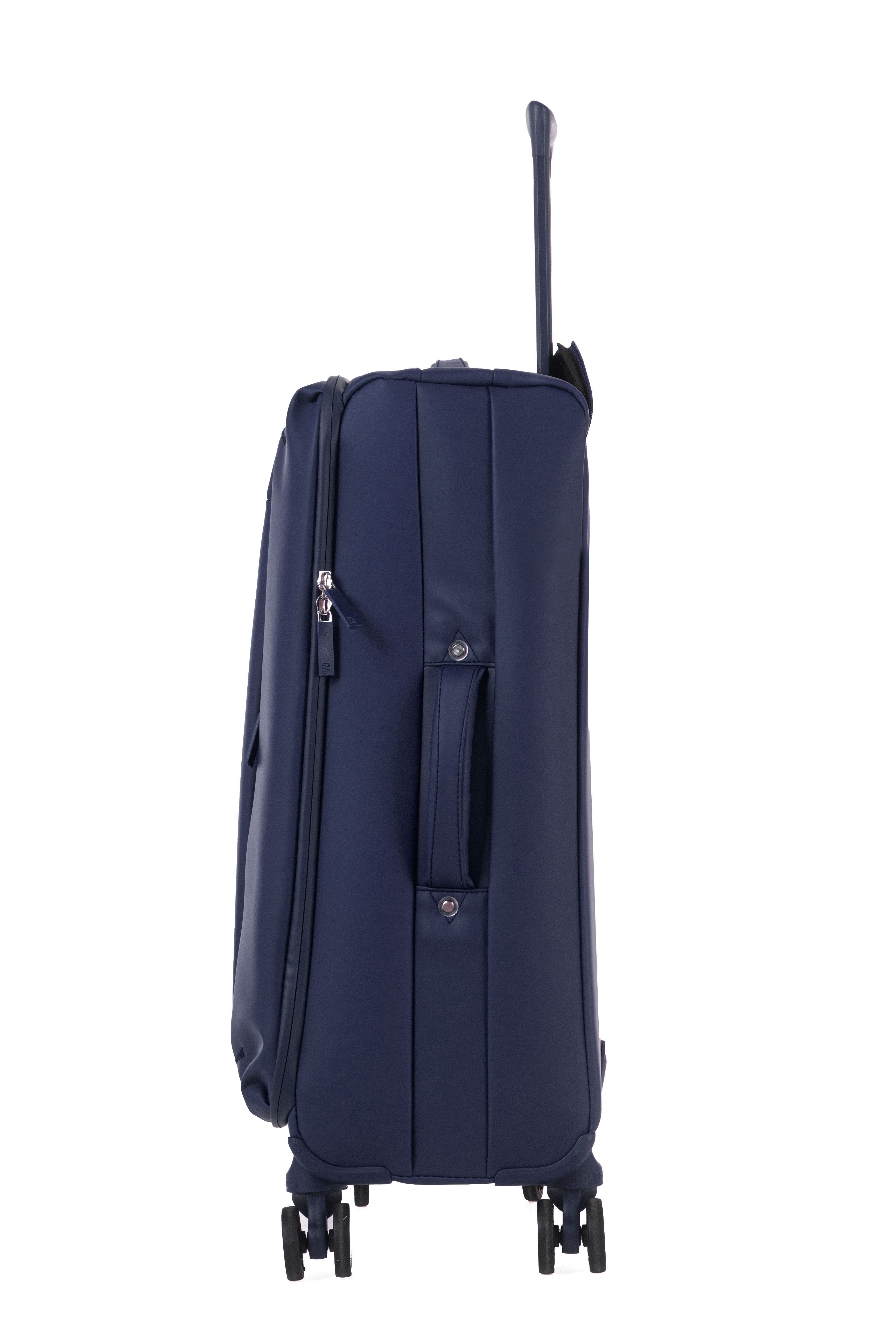 VALISE MOYENNE NAVY NAP