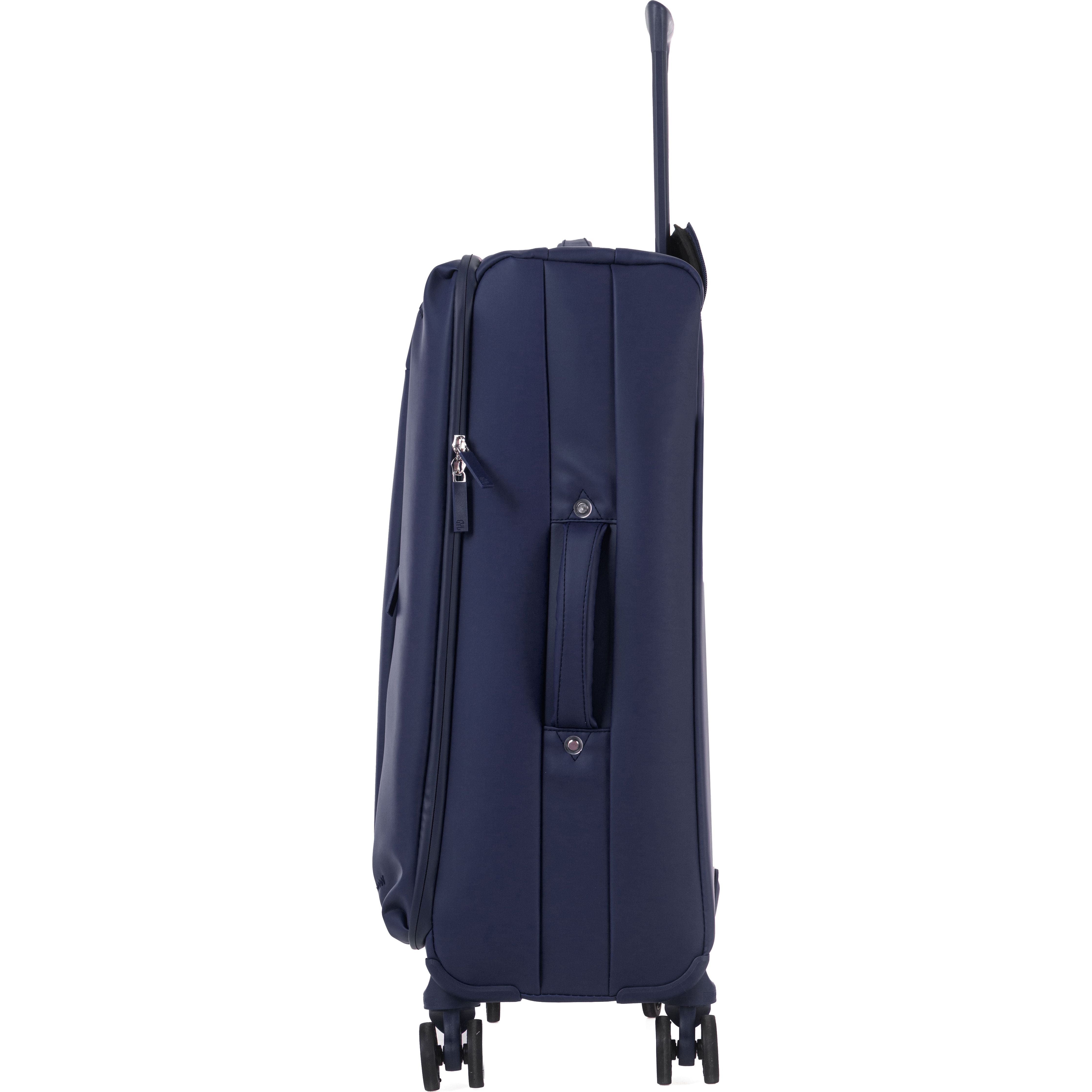 VALISE SOUPLE NAVY NAP MOYENNE (TAILLE M)