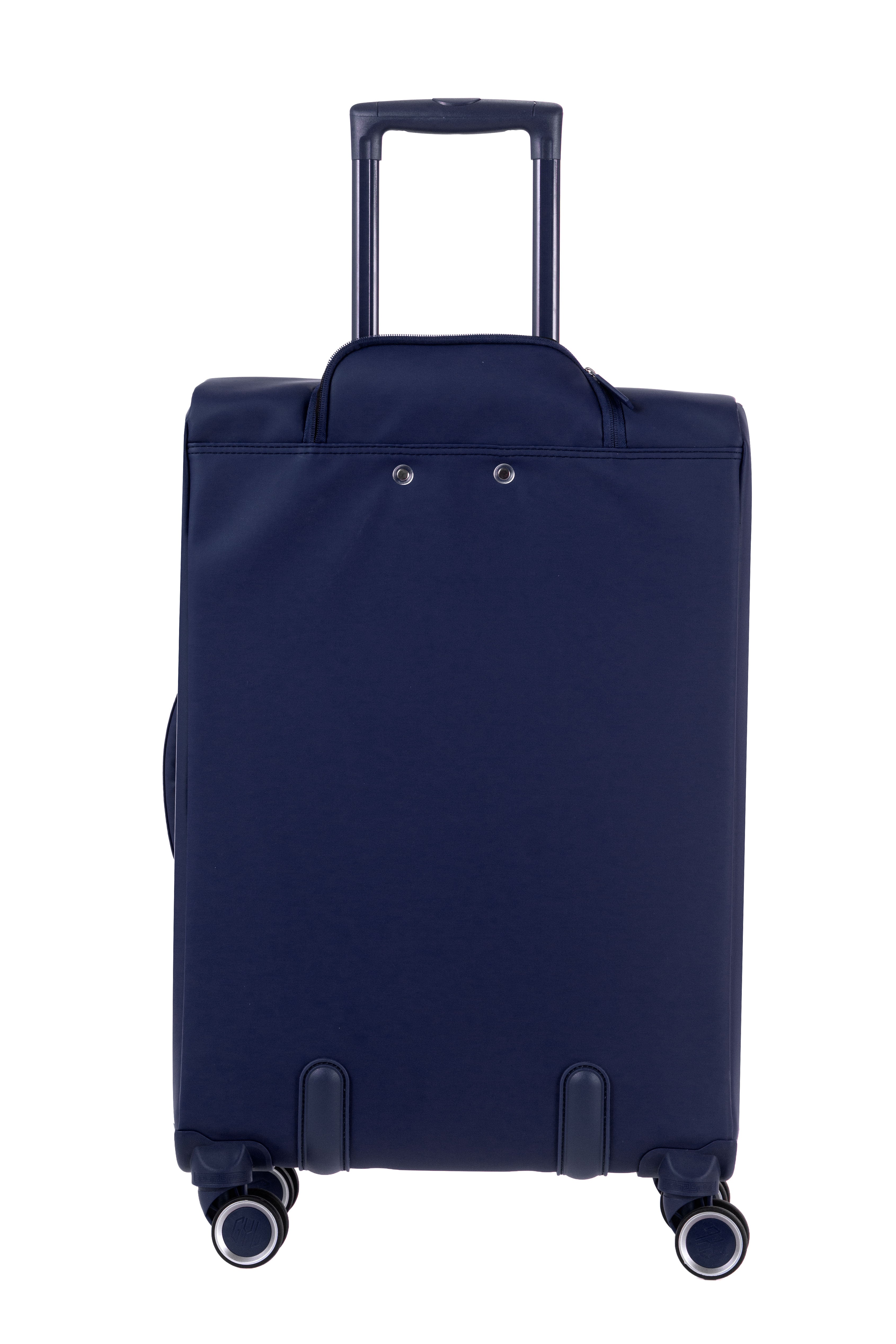 VALISE MOYENNE NAVY NAP