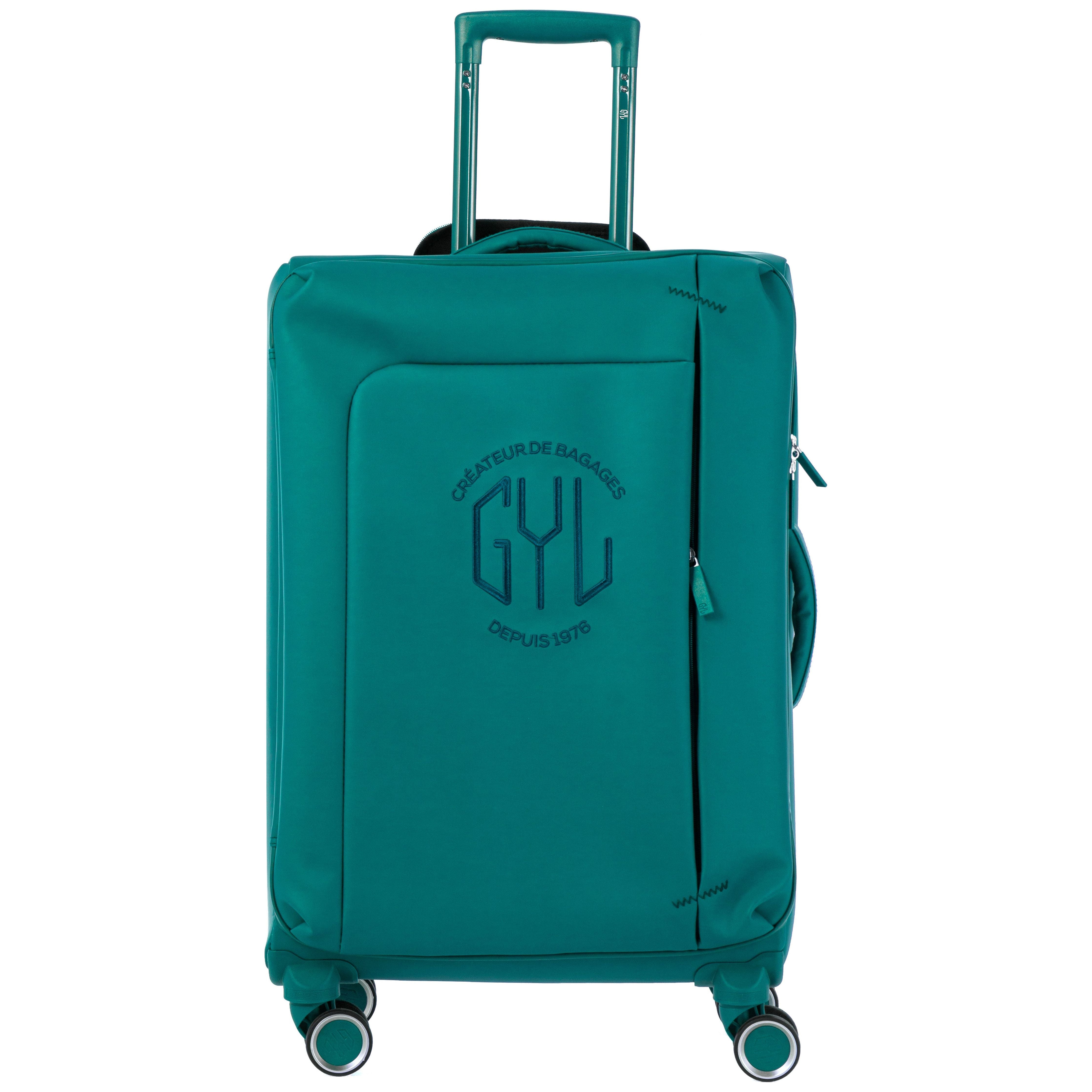 VALISE MOYENNE SAPIN NAP