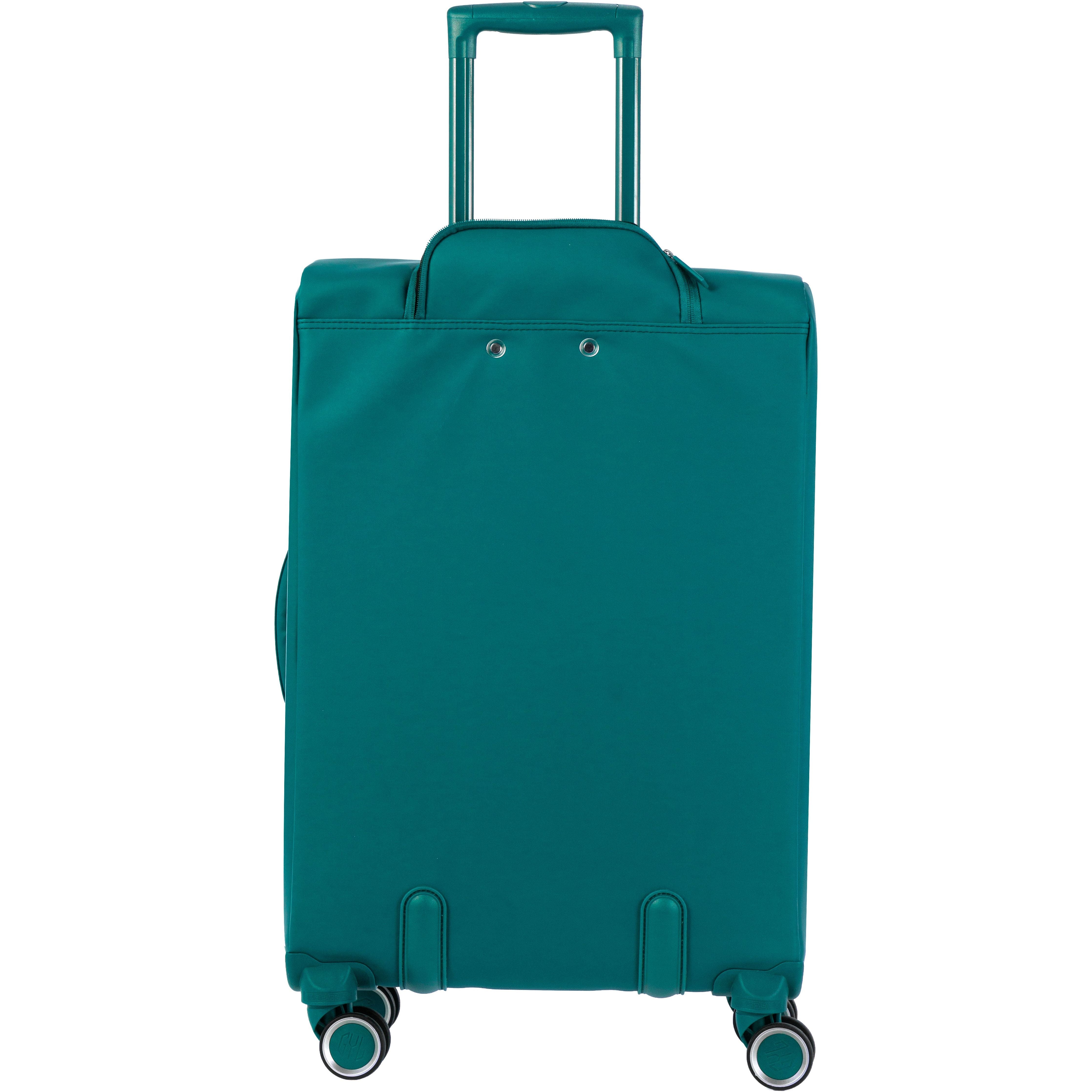 VALISE MOYENNE SAPIN NAP