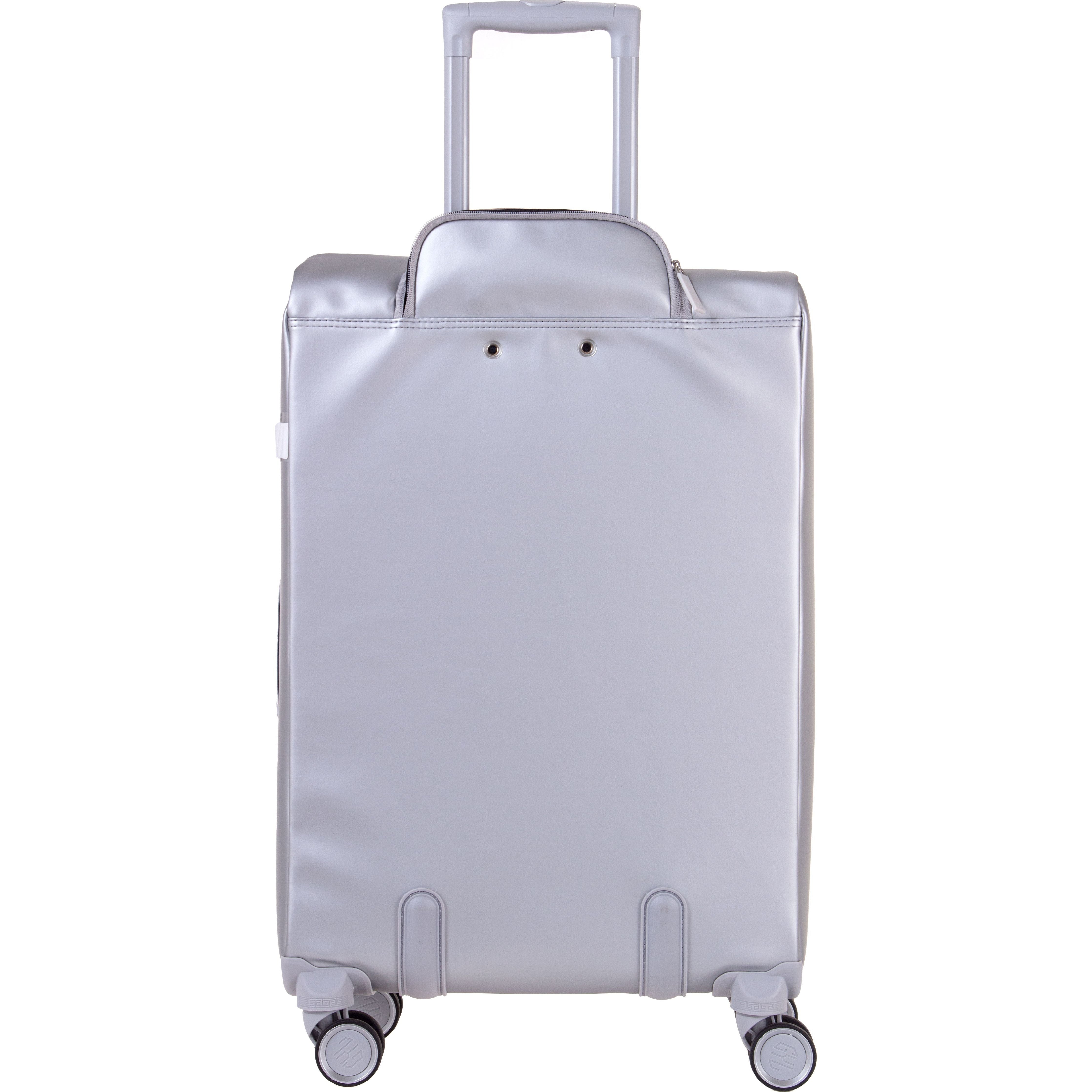 VALISE MOYENNE SILVER NAP