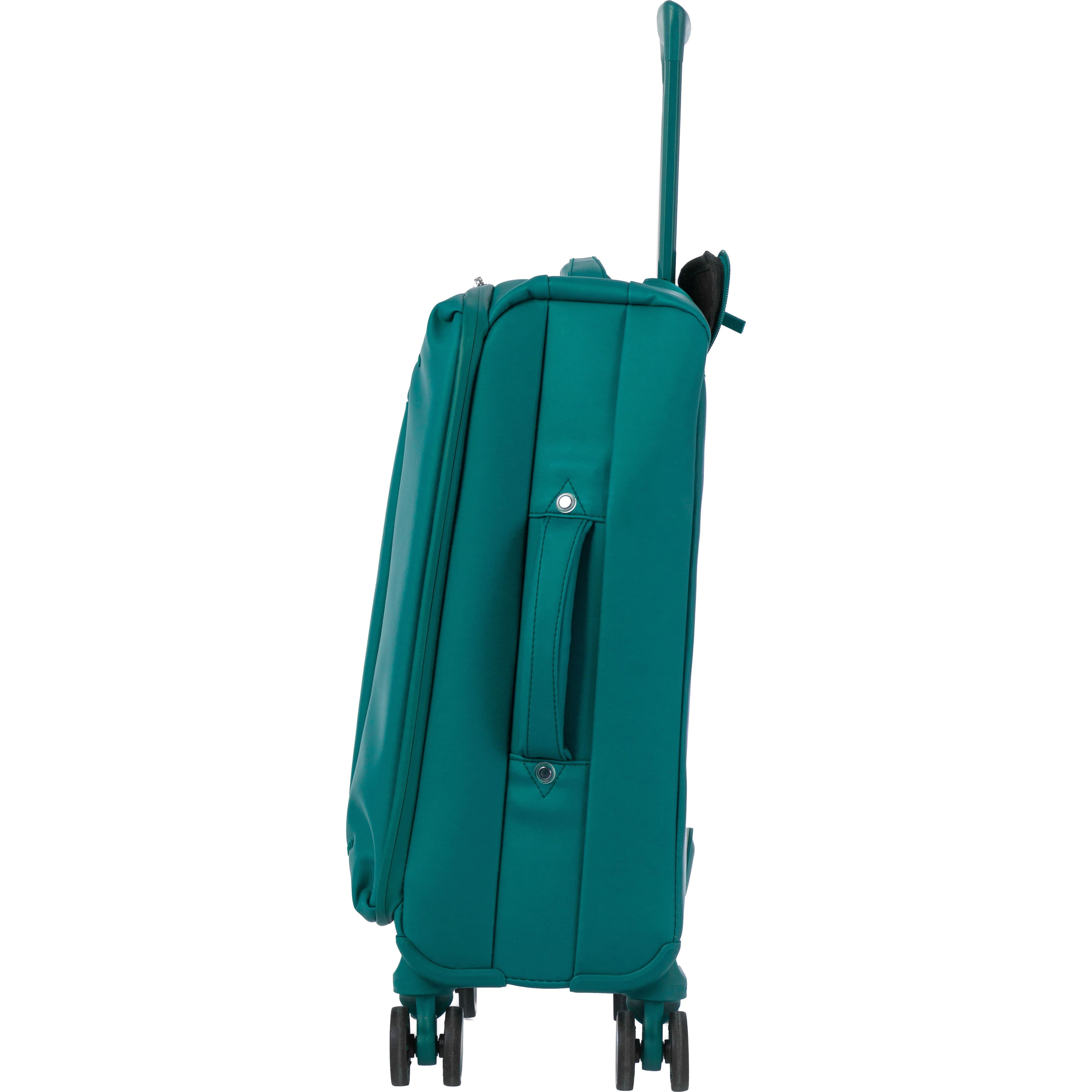 VALISE SOUPLE SAPIN NAP CABINE (TAILLE S)