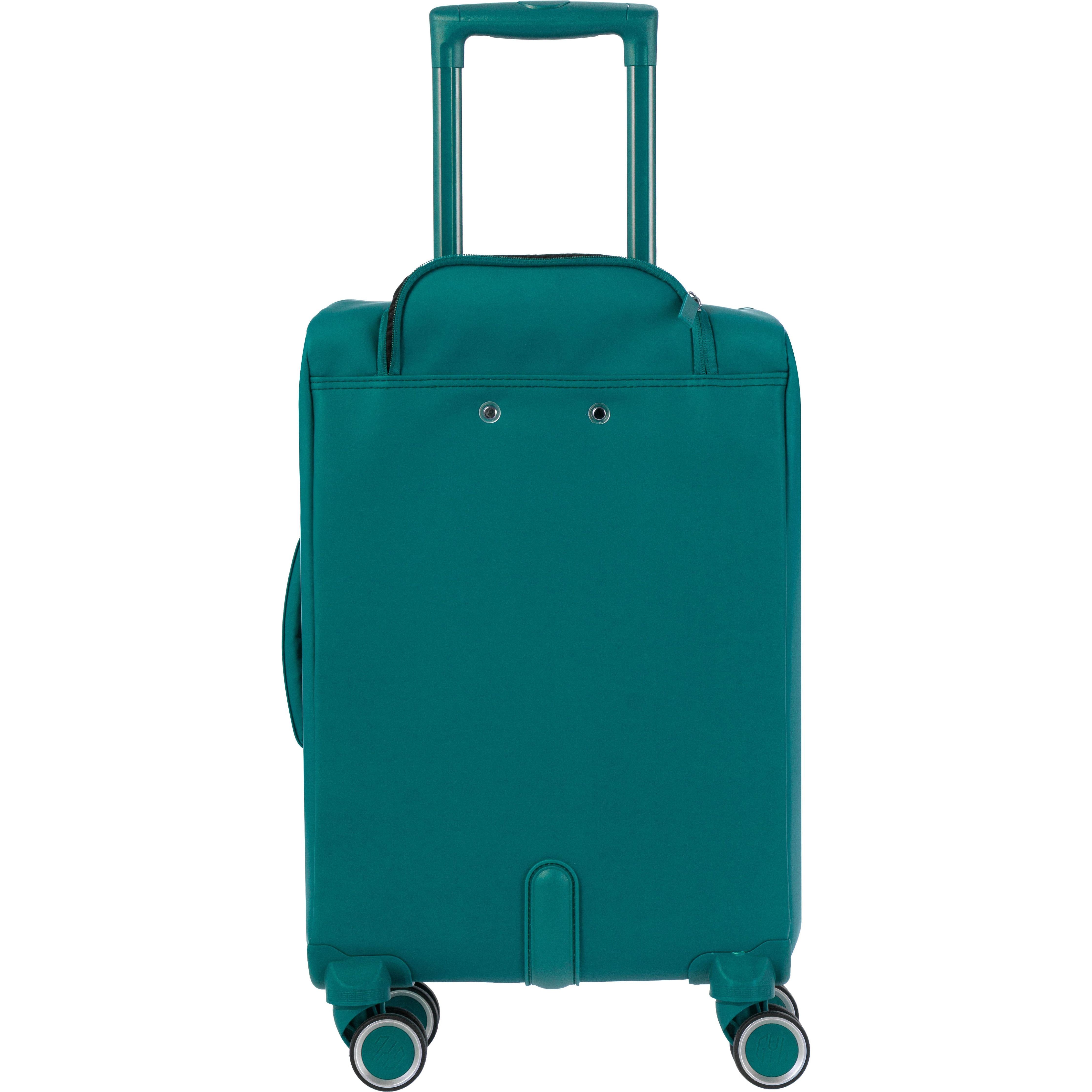 VALISE SOUPLE SAPIN NAP CABINE (TAILLE S)