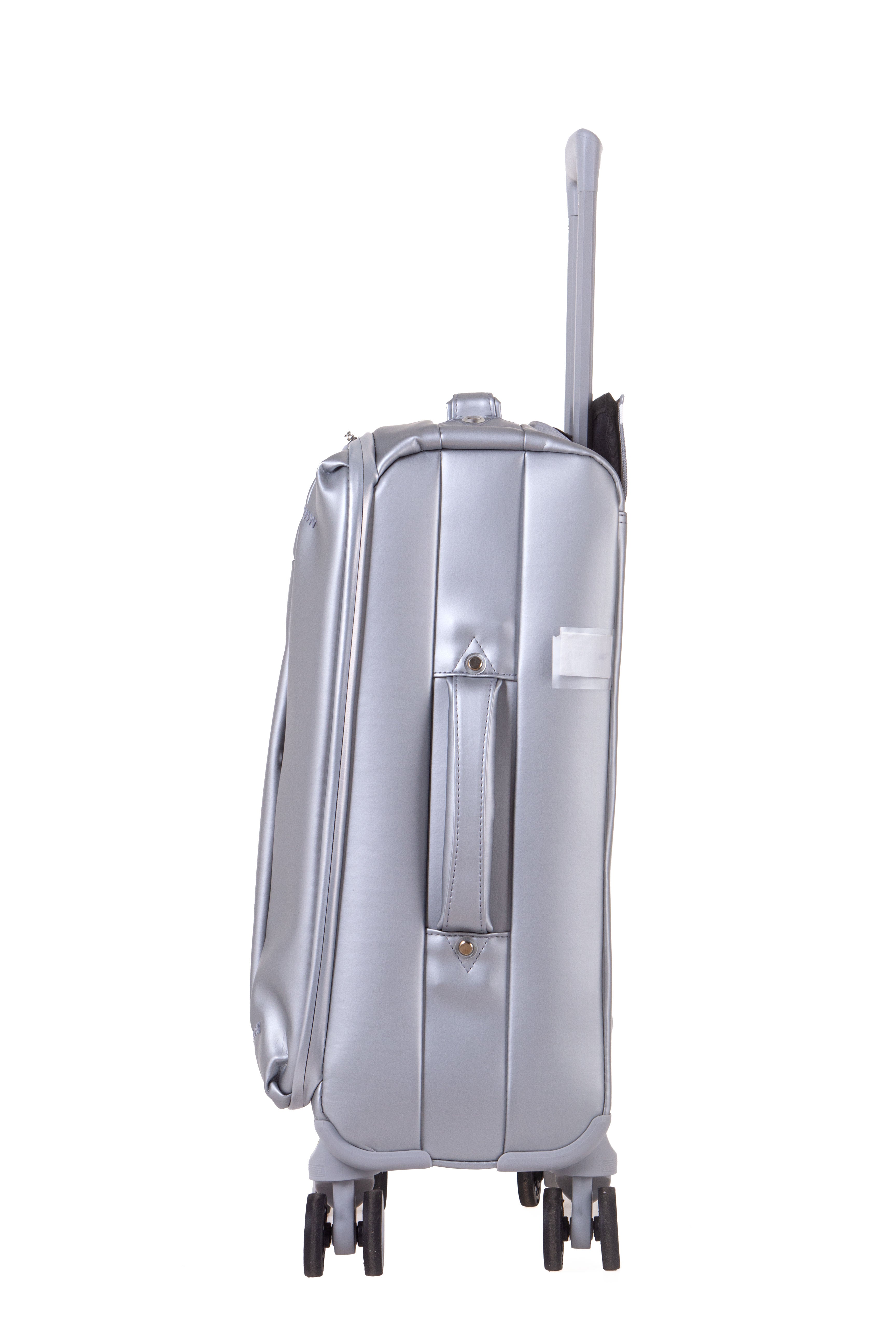 VALISE CABINE SILVER NAP