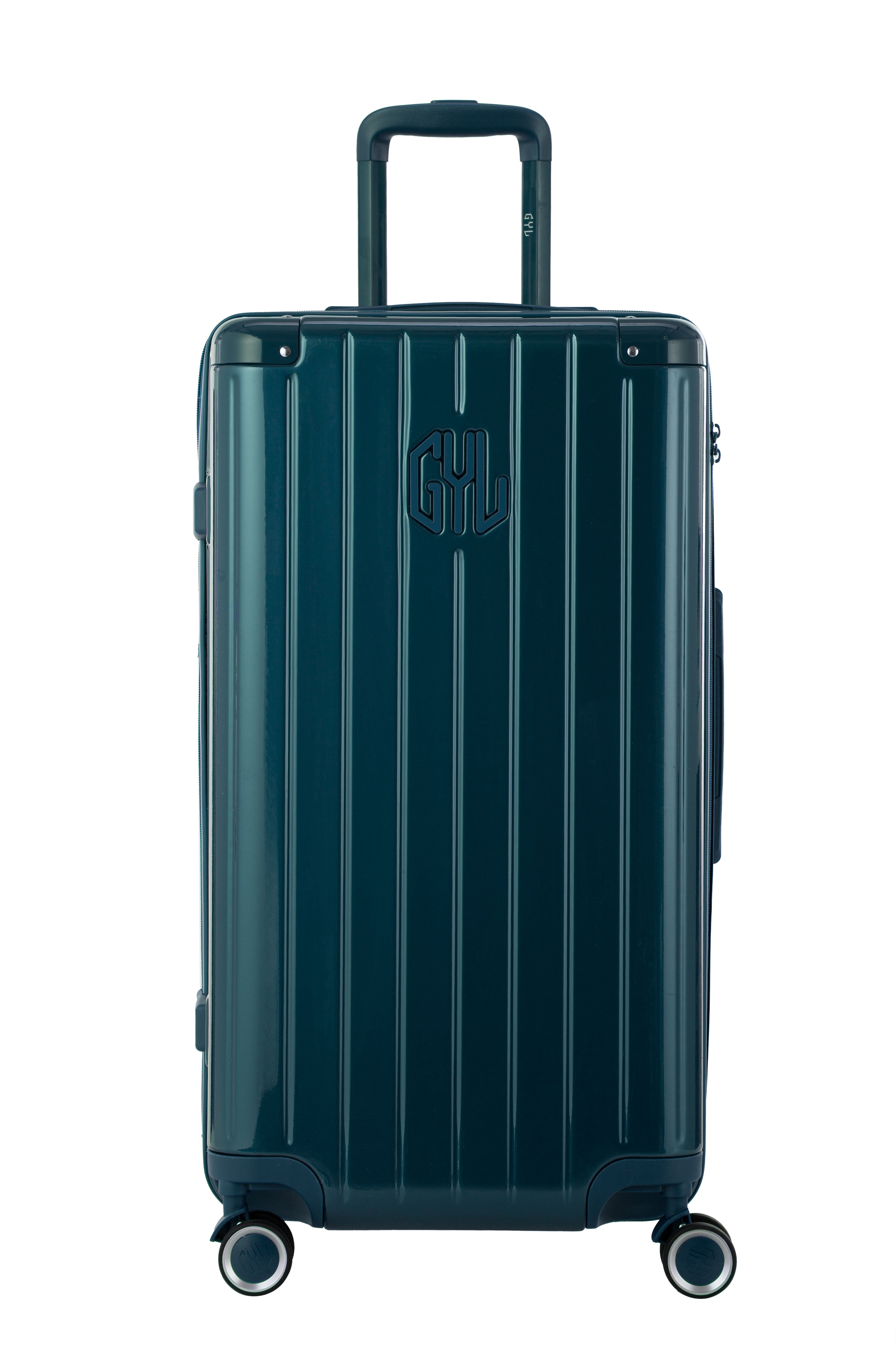 VALISE TRUNK FE204 (TAILLES S) SAPIN