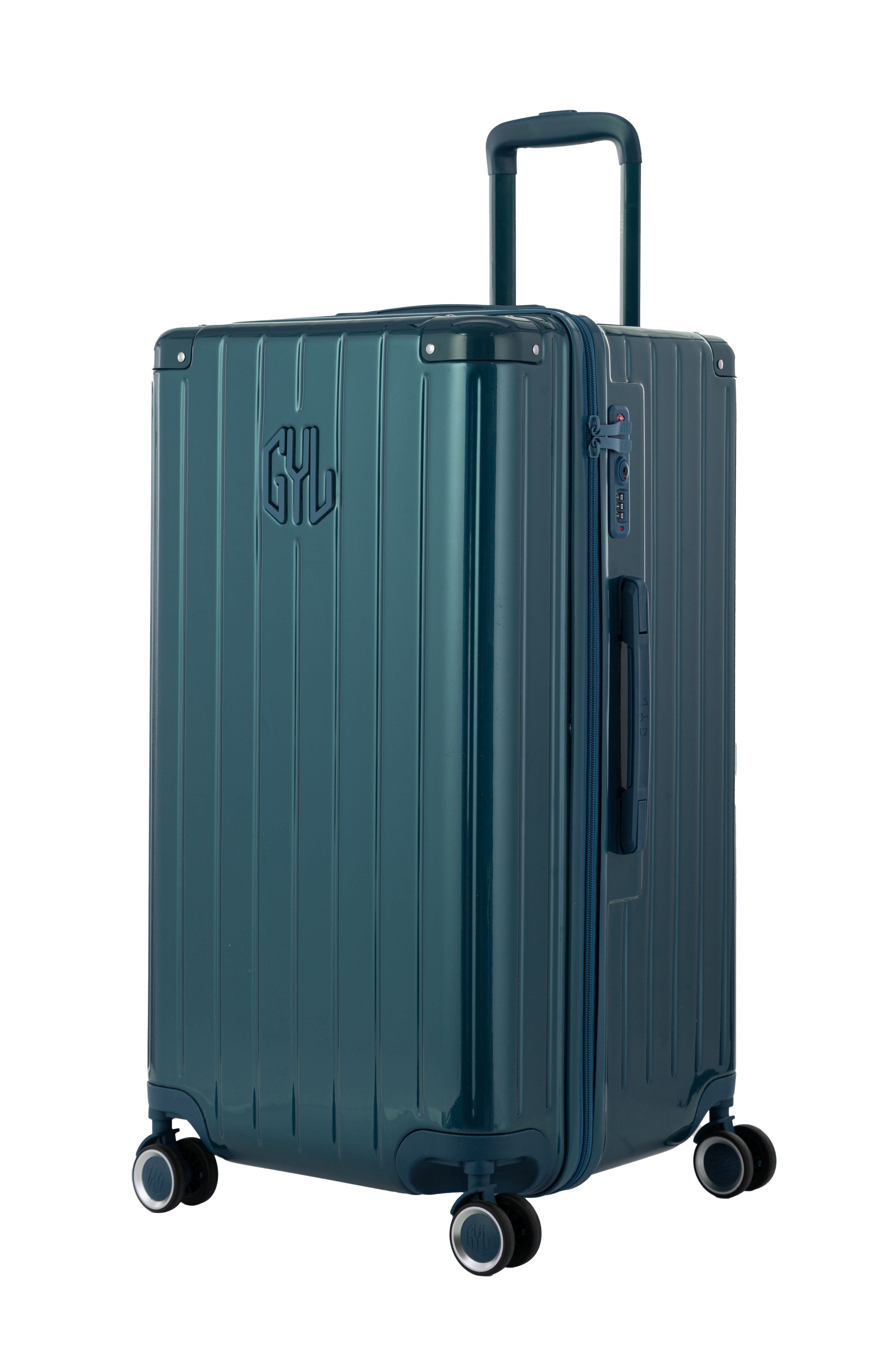 VALISE TRUNK FE204 (TAILLES S) SAPIN
