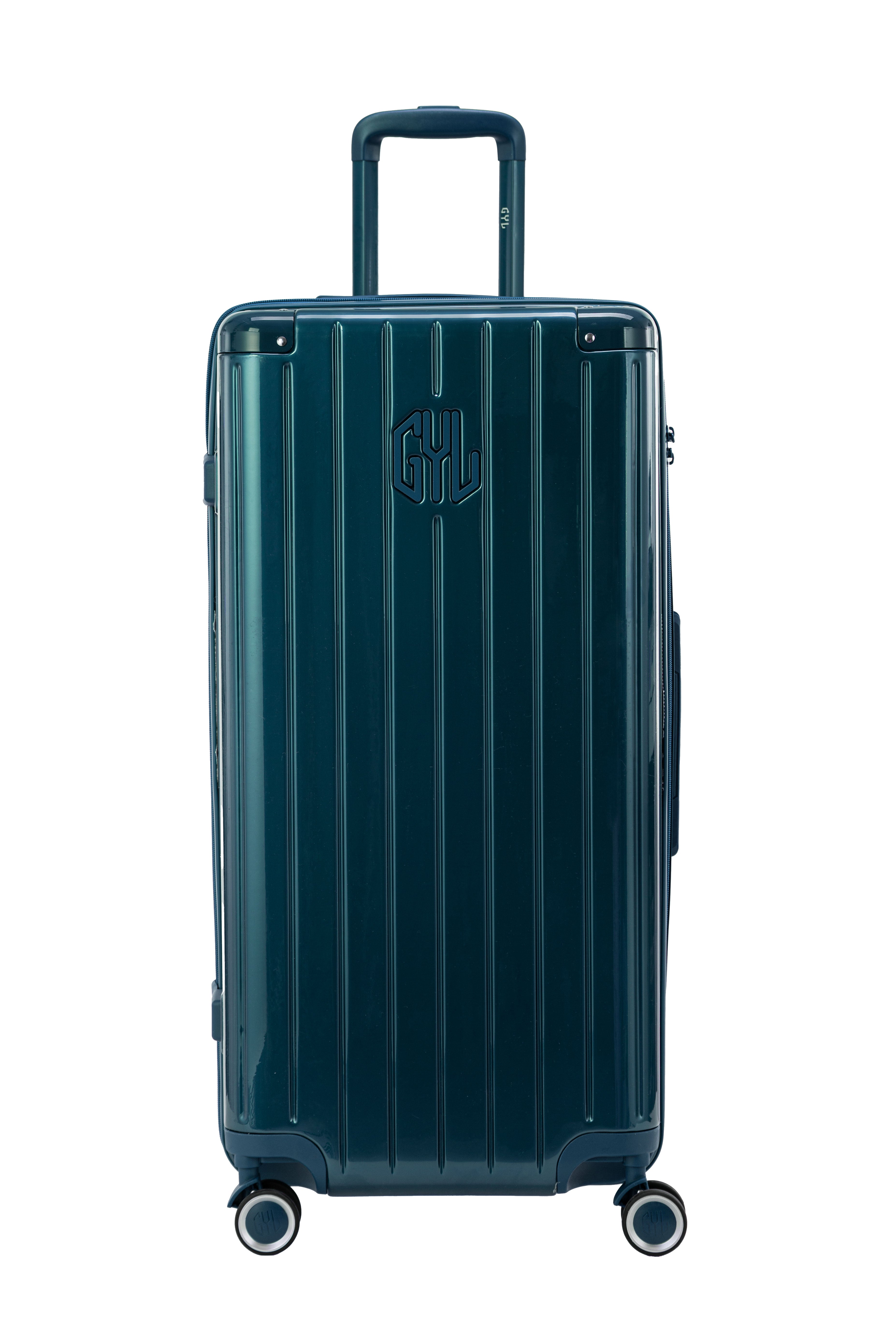 VALISE TRUNK FE204 (TAILLES M) SAPIN