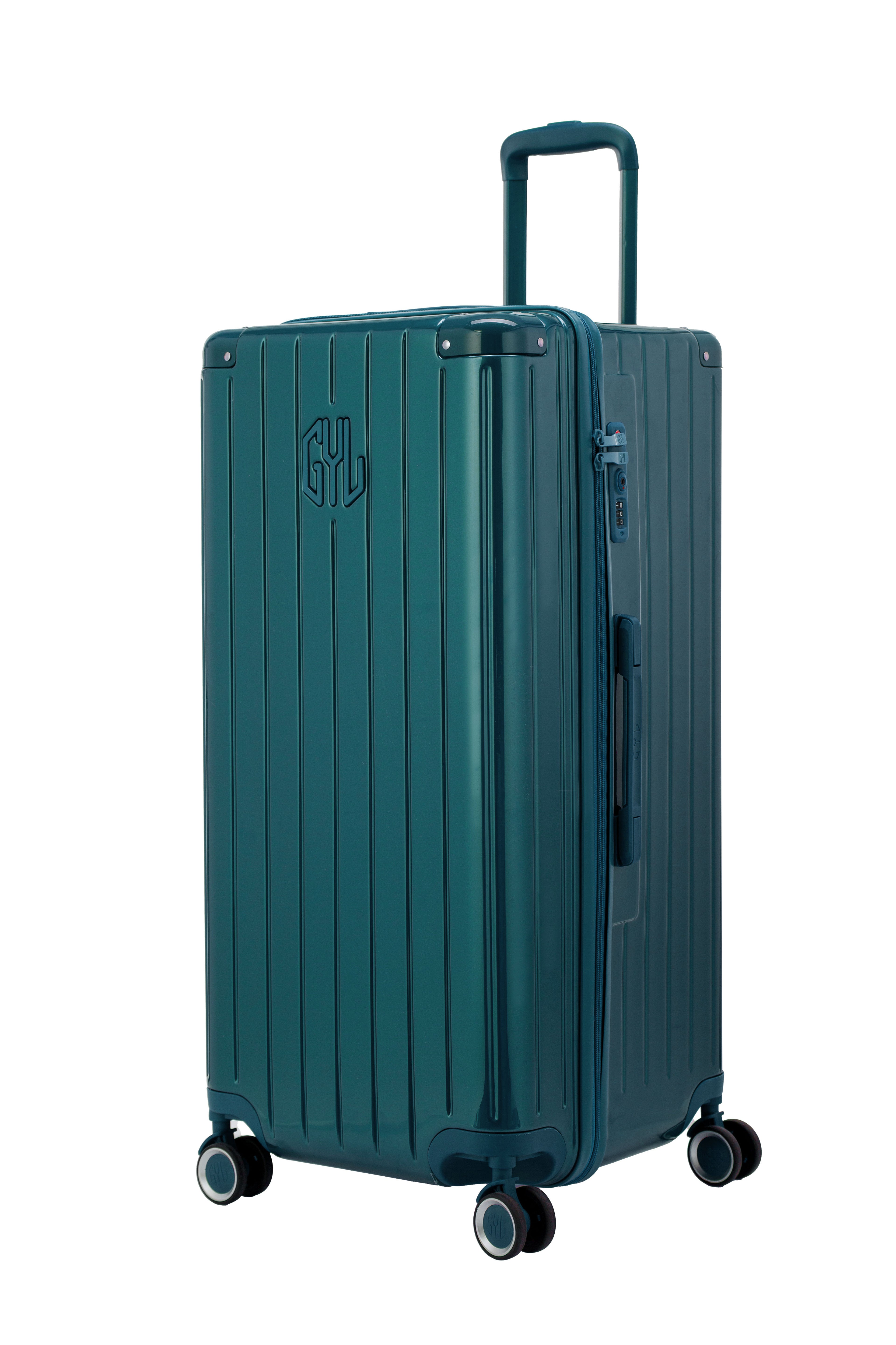 VALISE TRUNK FE204 (TAILLES M) SAPIN