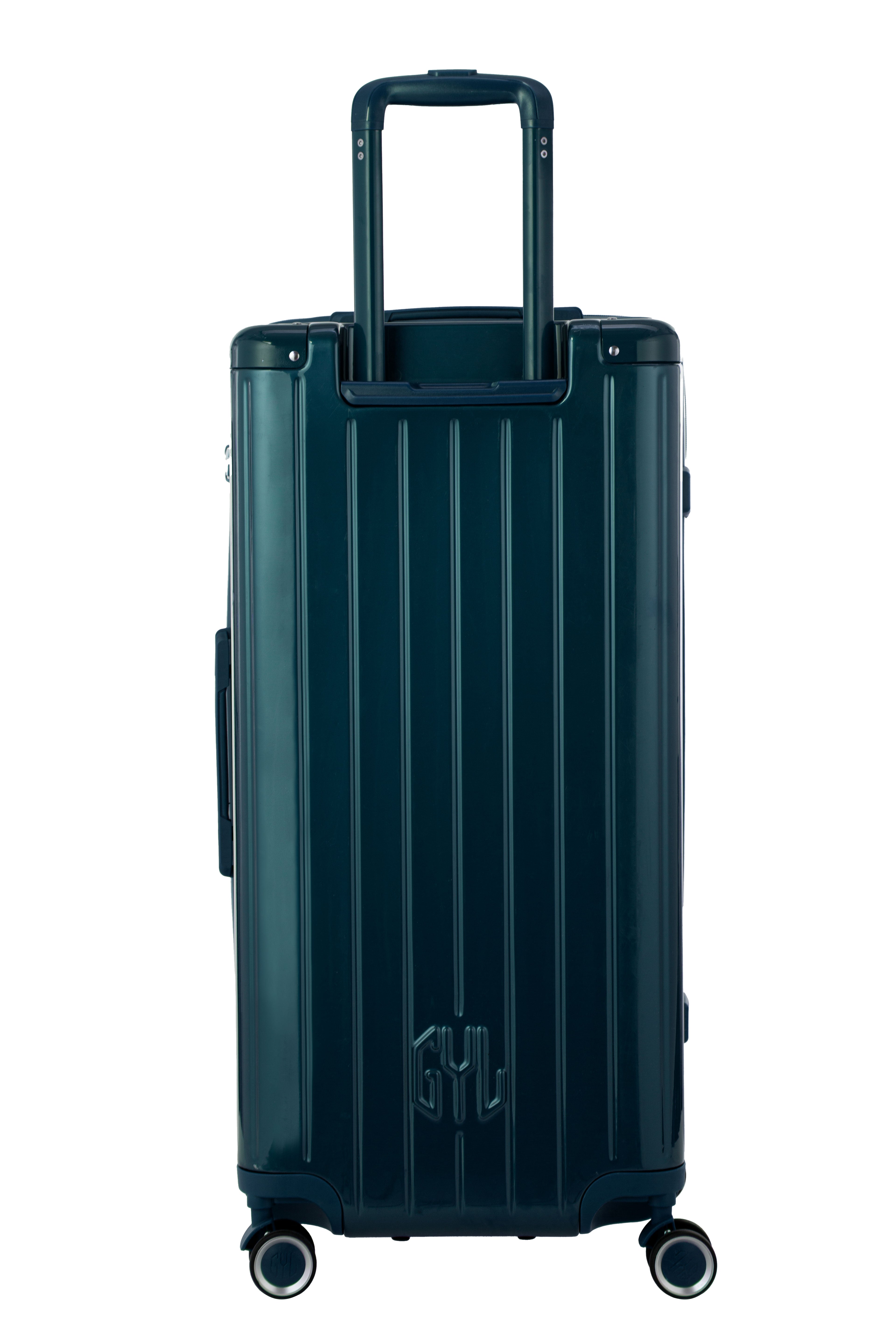 Lot De Valise De Voyage GYL Valise Incassable Robuste