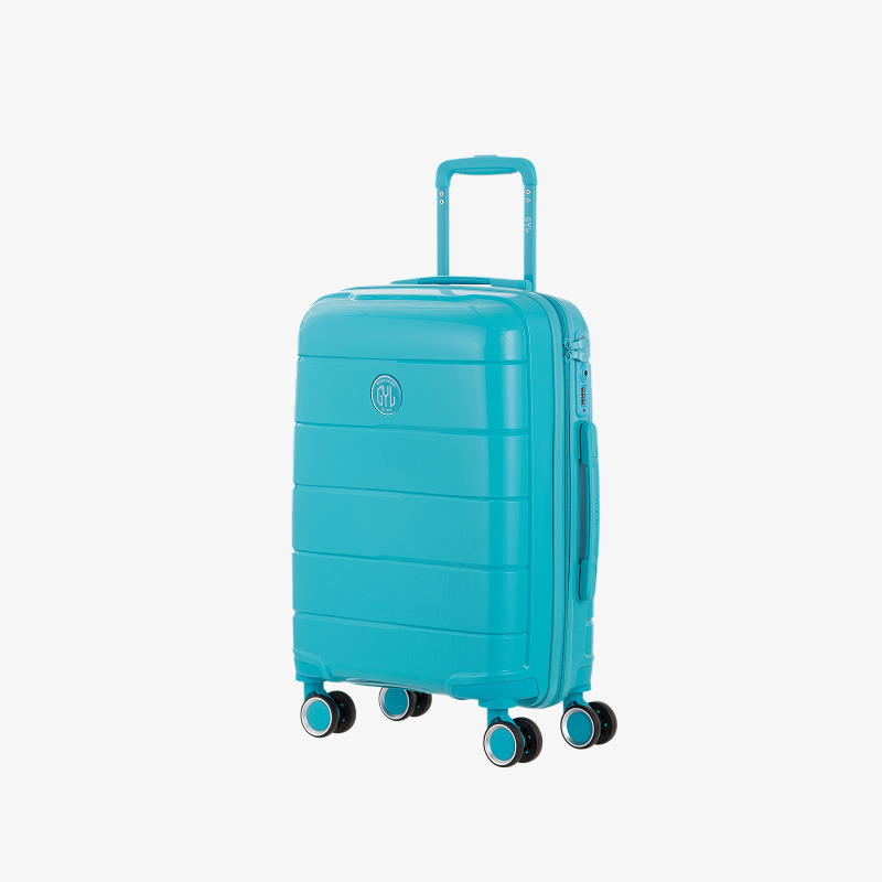 VALISE RIGIDE MINT CH3 WEEKEND (TAILLE S)