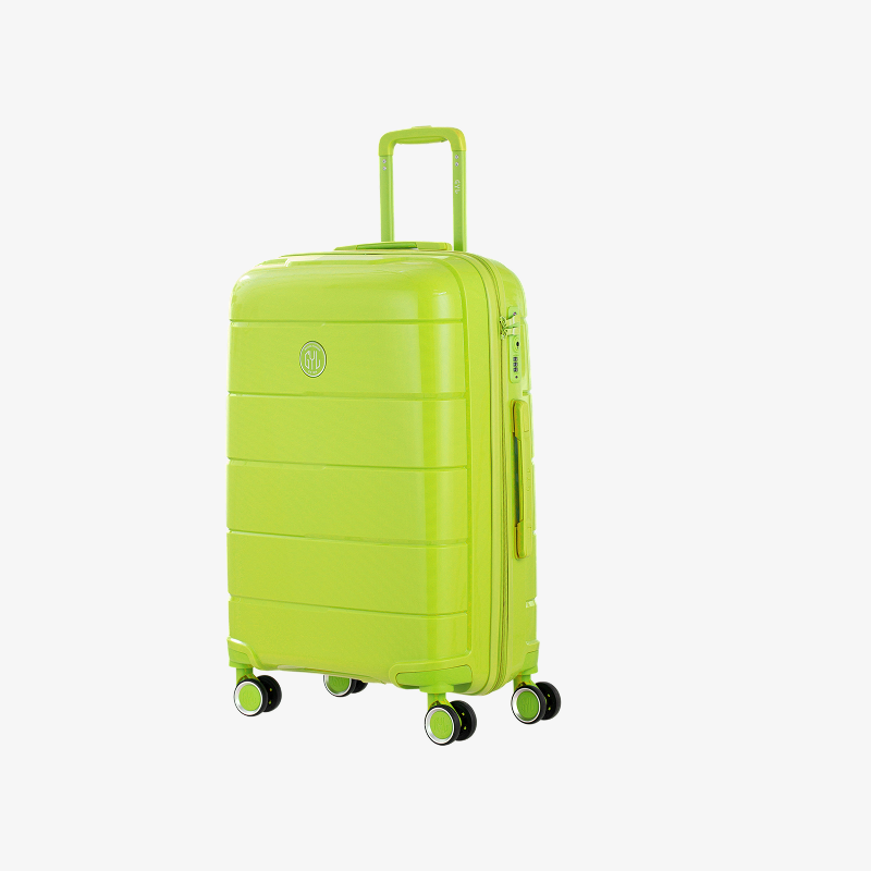 VALISE SEMAINE LIME CH3
