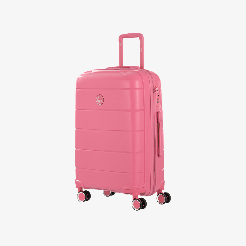 VALISE SEMAINE PINK CH3