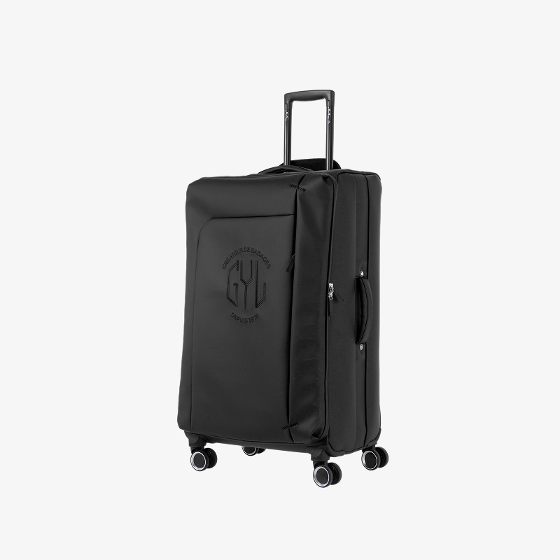 VALISE SOUPLE BLACK NAP GRANDE (TAILLE L)
