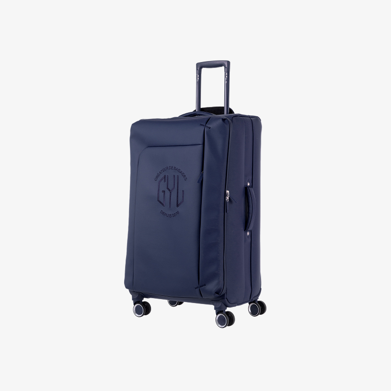 VALISE SOUPLE NAVY NAP GRANDE (TAILLE L)