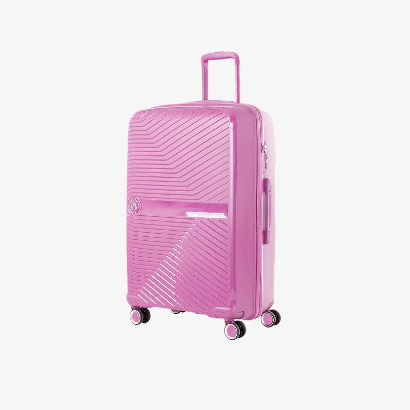 VALISE RIGIDE PINK PP5 GRANDE (TAILLE L)