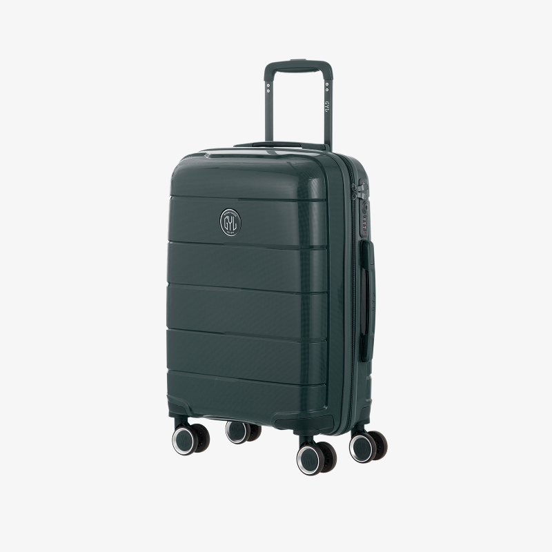 Valise Cabine Rigide Sapin