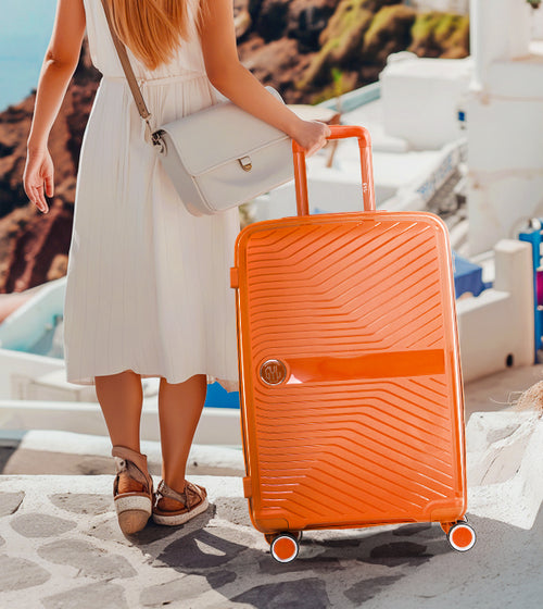 Découvrez nos valises incassables garantie à vie partout dans le monde