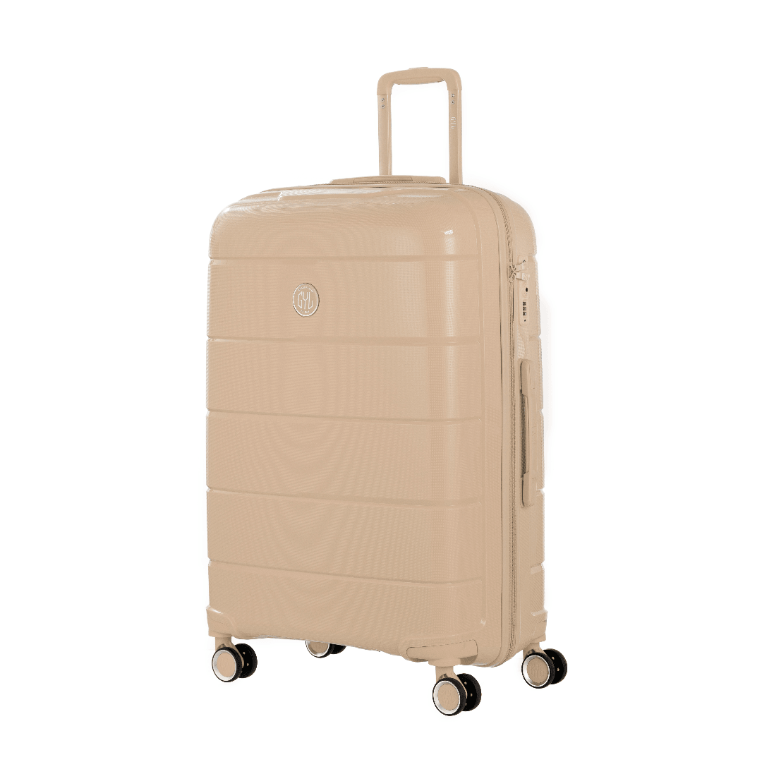 VALISE CABINE IVORY CH3