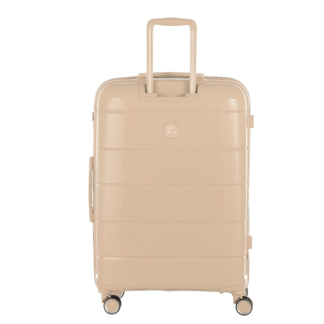 VALISE CABINE IVORY CH3
