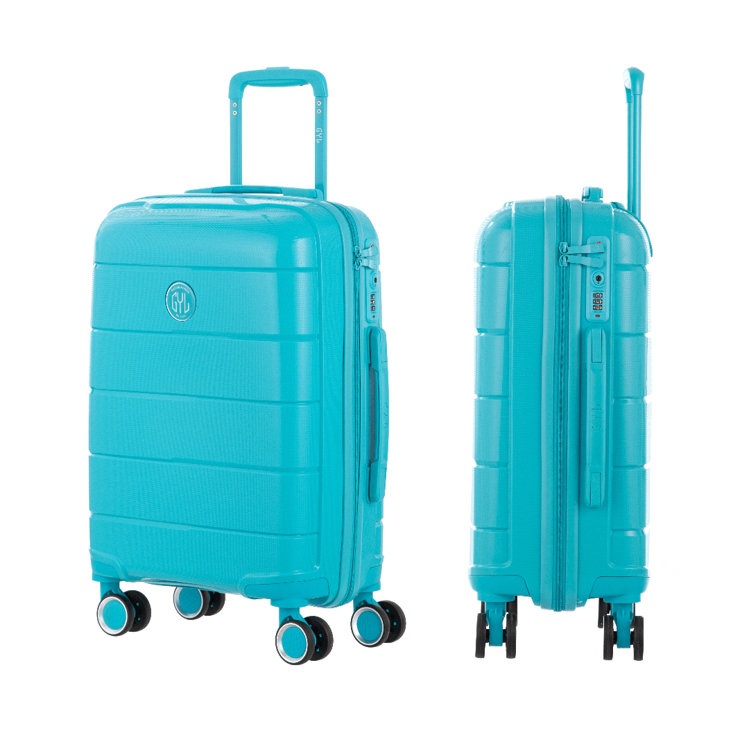 VALISE CABINE MINT CH3