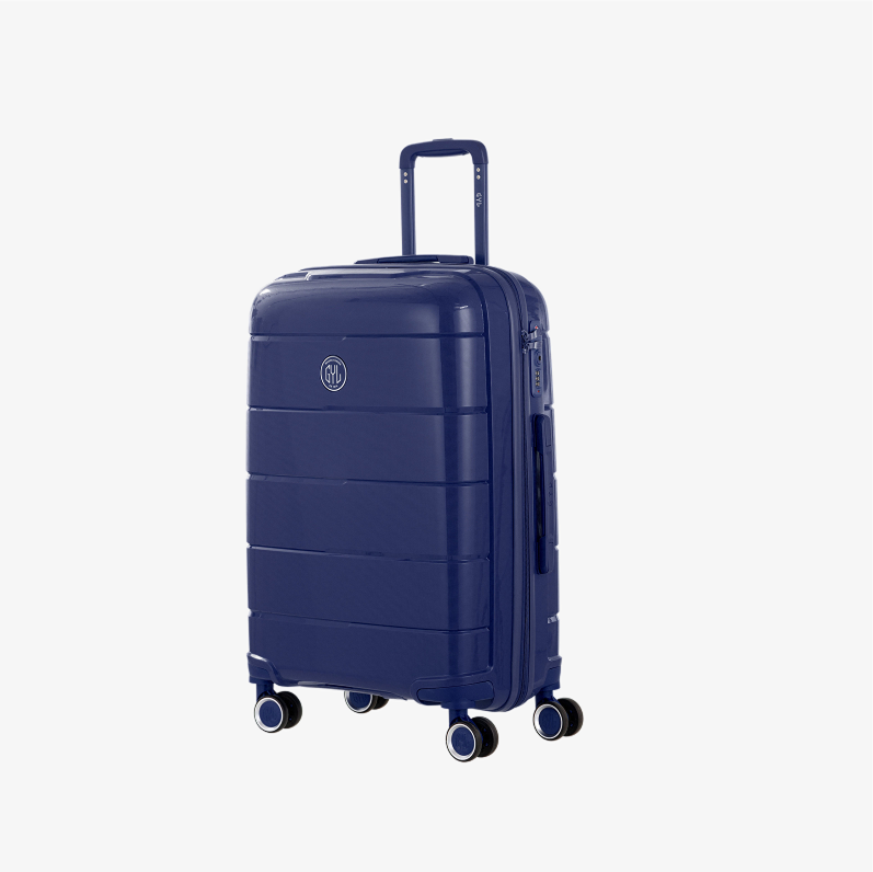 VALISE SEMAINE NAVY CH3