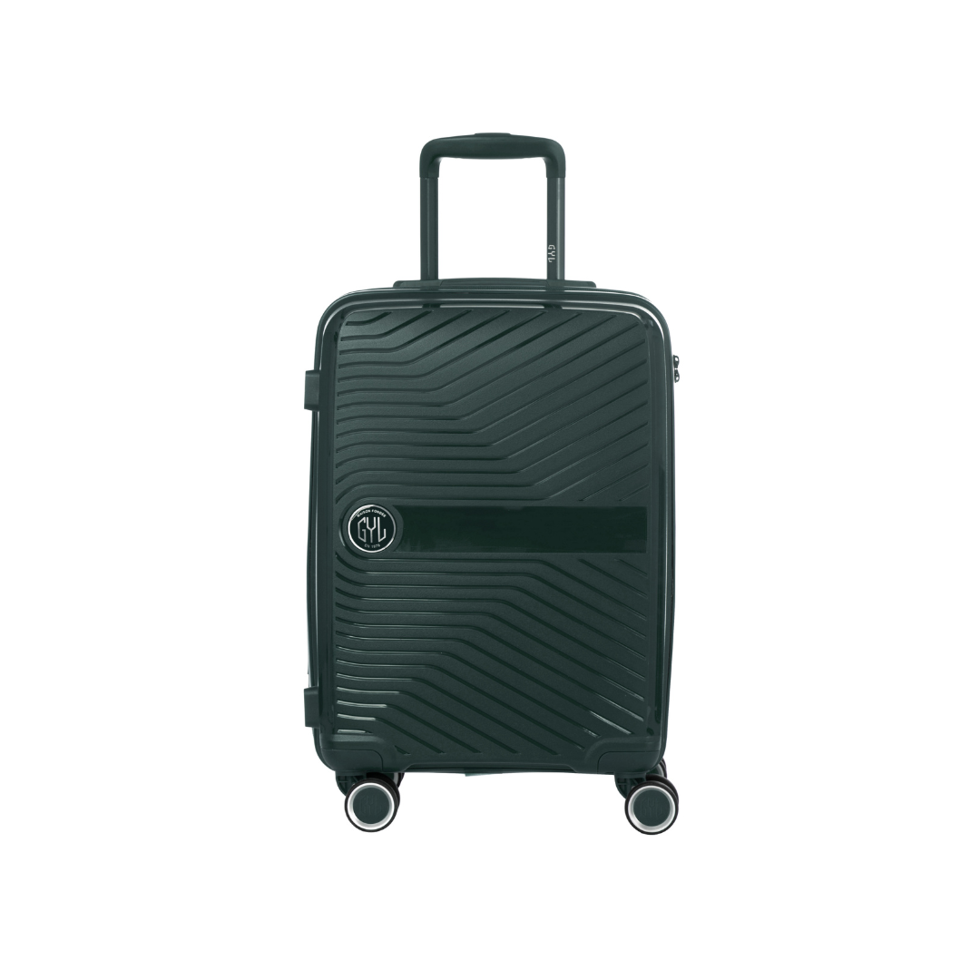 VALISE RIGIDE SAPIN PP5 CABINE (TAILLE S)