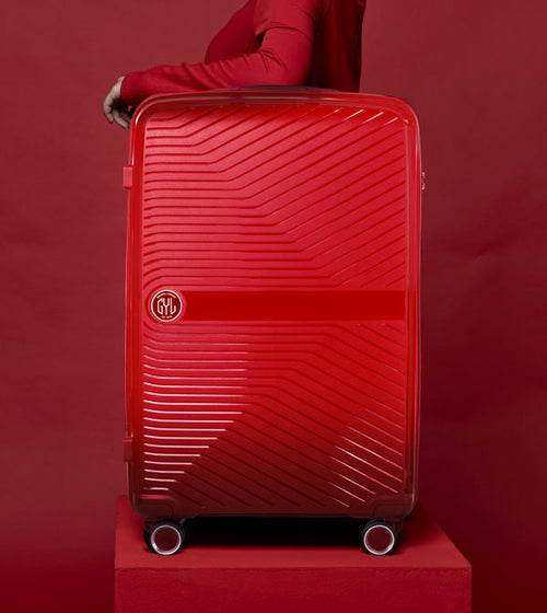 Découvrez nos valises incassables garantie à vie partout dans le monde