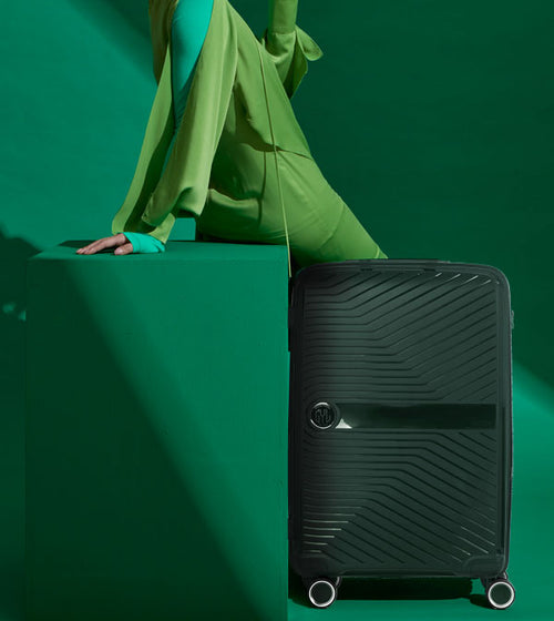 Découvrez nos valises incassables garantie à vie partout dans le monde