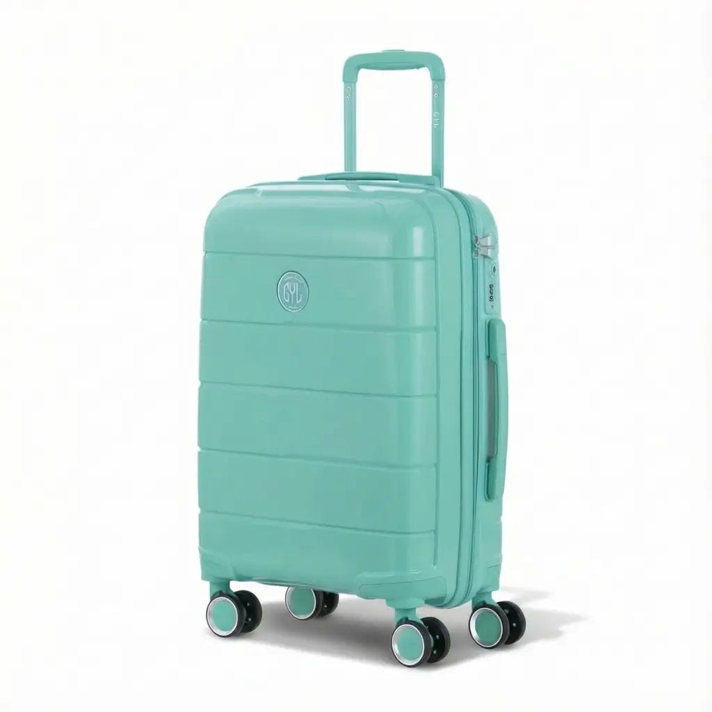 Valise Cabine Rigide Citadine