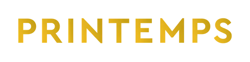 Logo Printemps Paris partenaire GYL