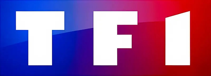 Logo TF1 media partenaire GYL
