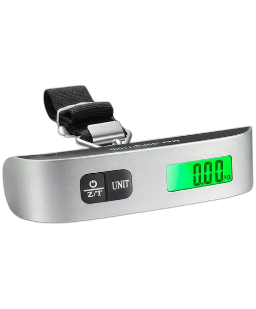 pèse-bagage électronique GYL 50 kg précision numérique
