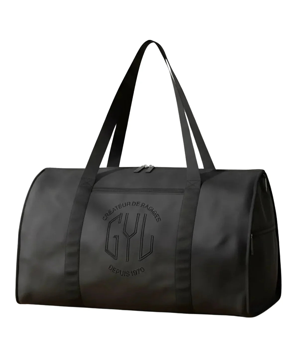 GYL Foldable Cabin Travel Bag | Waterproof – Lifetime Guarantee