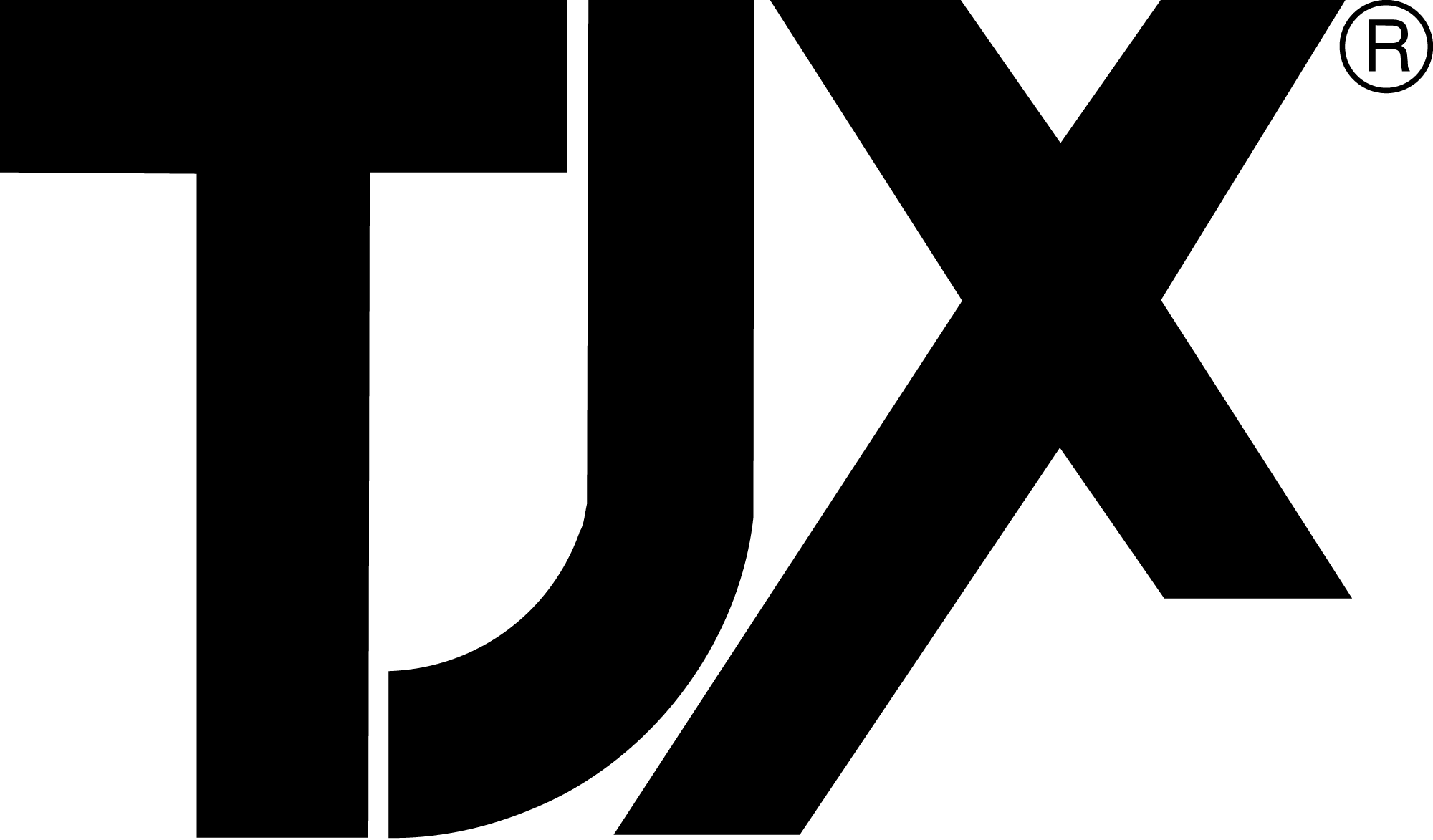 Logo TJX, partenaire GYL