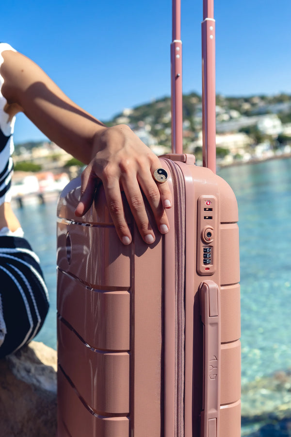 Valises Citadine : bagages compacts pour vos séjours en ville