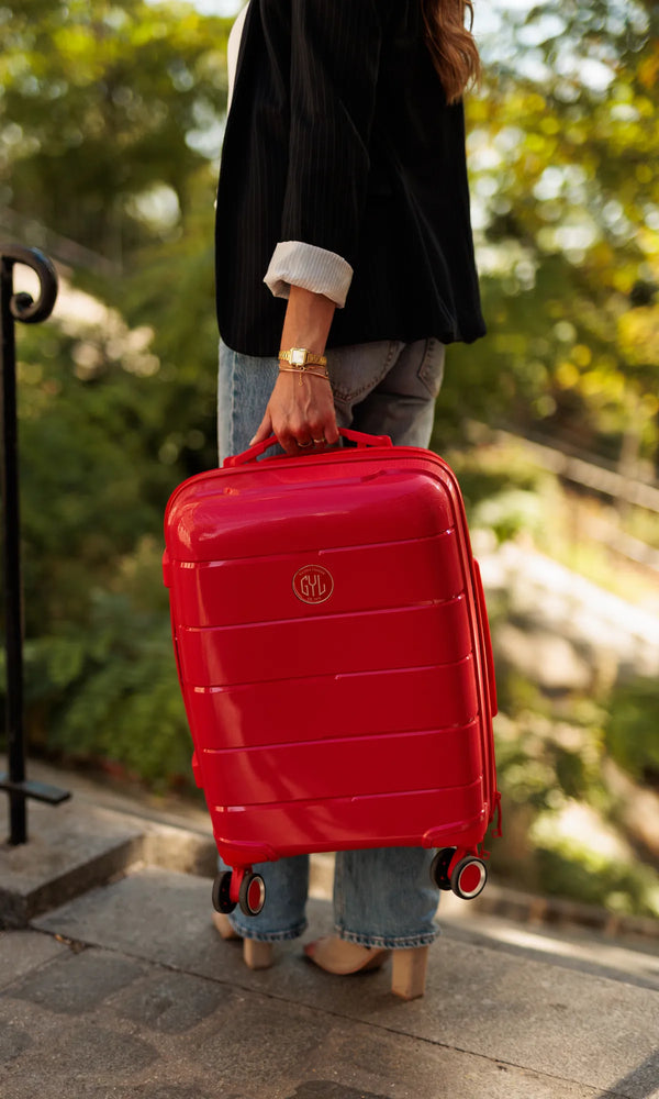 Valises Cabine