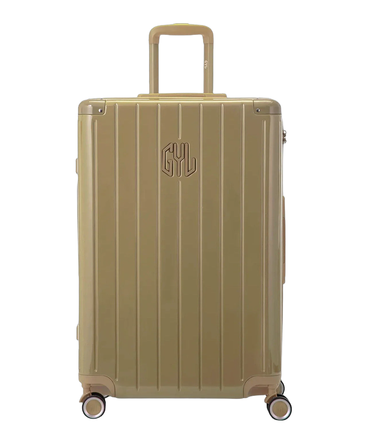 Set de 2 Valises Rigides Intemporelle Cabine et Soute